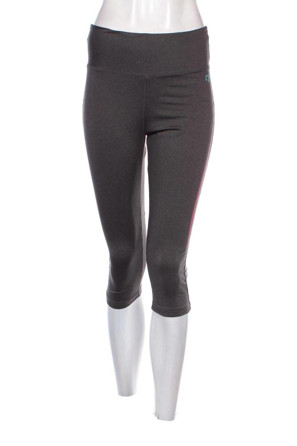 Damskie legginsy Active Touch, Rozmiar M, Kolor Szary, Cena 39,99 zł