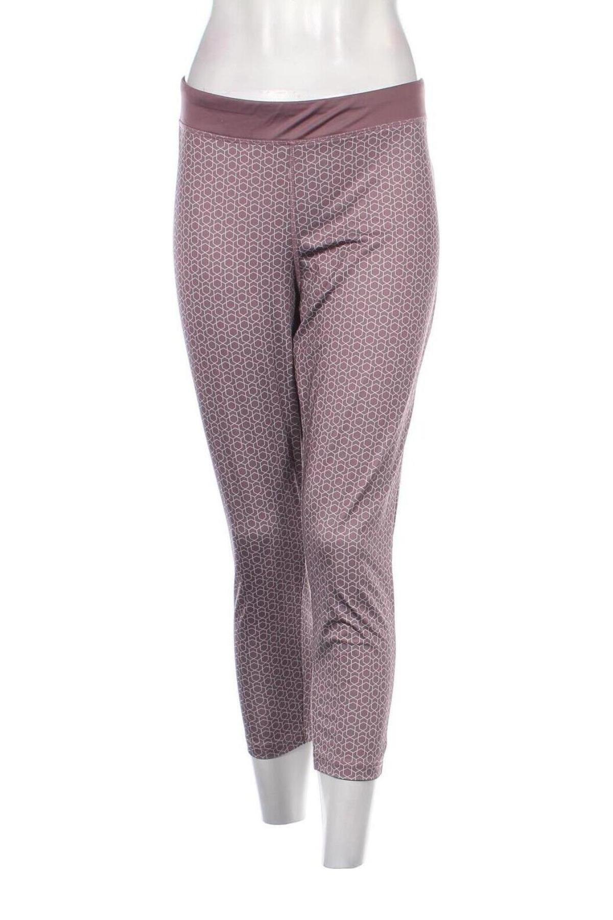 Női leggings Active Touch, Méret L, Szín Hamurózsaszín, Ár 3 799 Ft