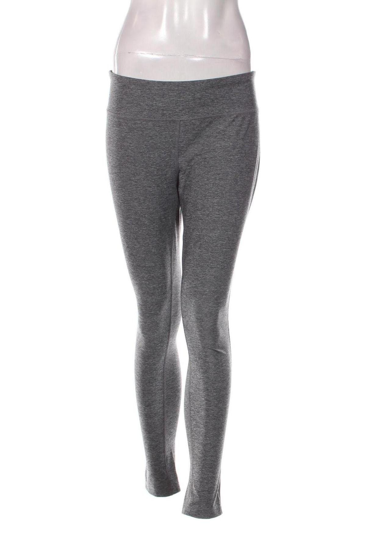 Damen Leggings Actra, Größe M, Farbe Grau, Preis € 18,04