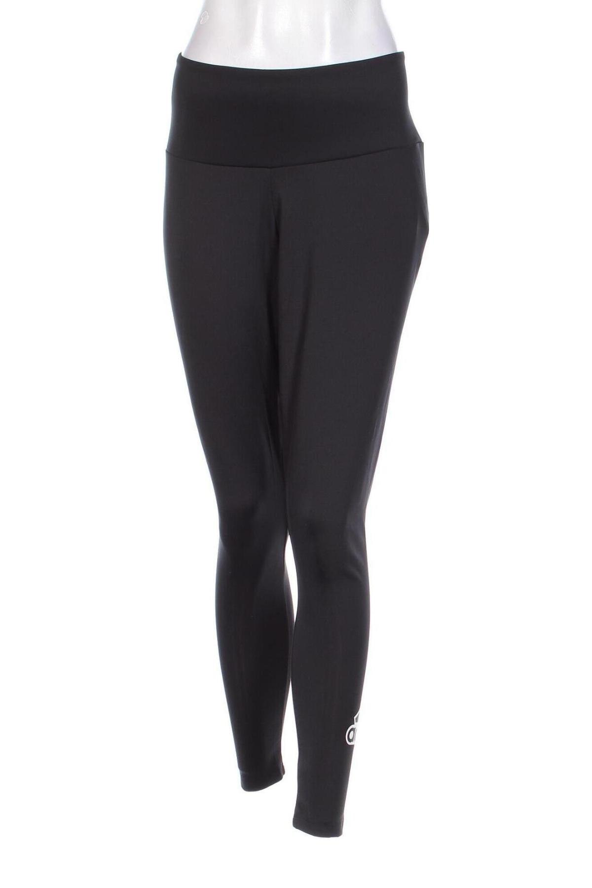 Damen Leggings Adidas, Größe XXL, Farbe Schwarz, Preis € 26,99