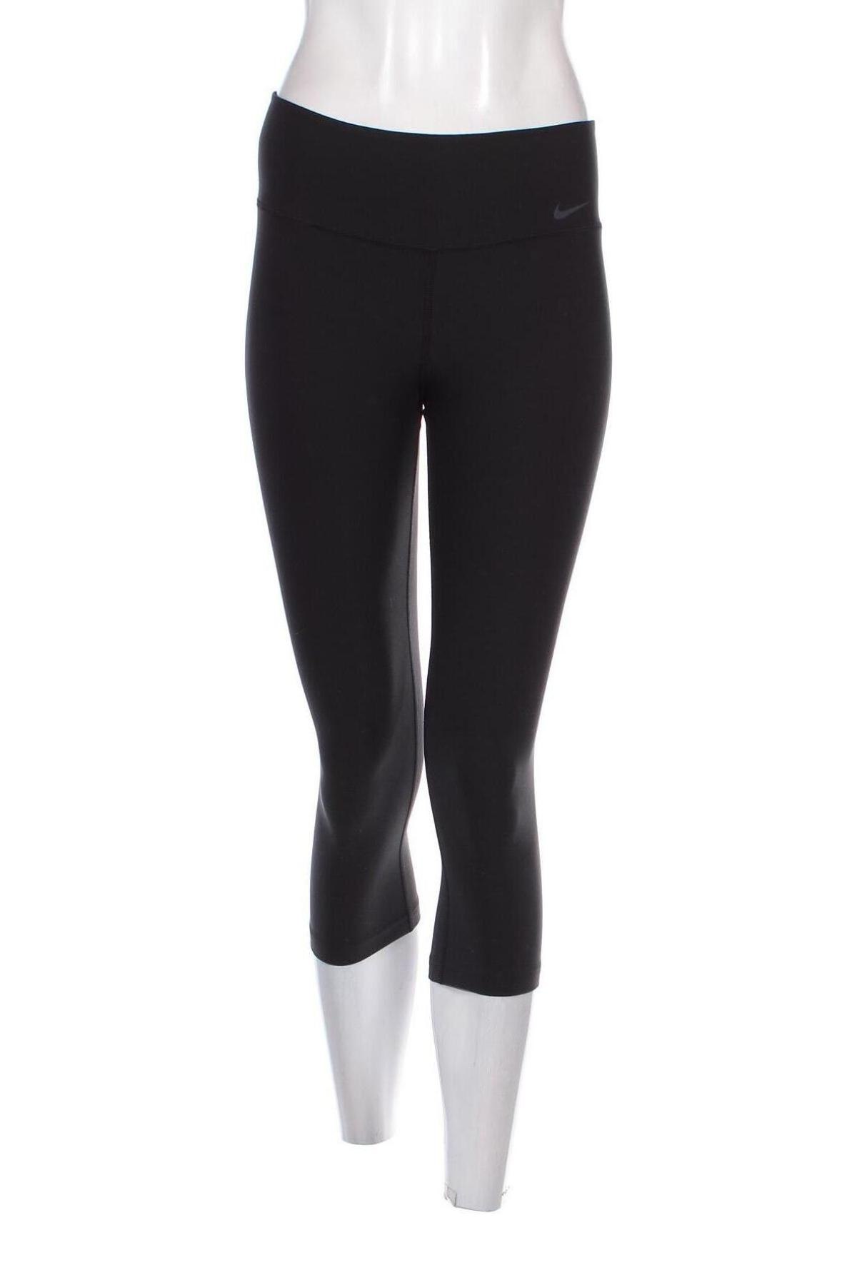 Damen Leggings Adidas, Größe S, Farbe Schwarz, Preis 17,99 €