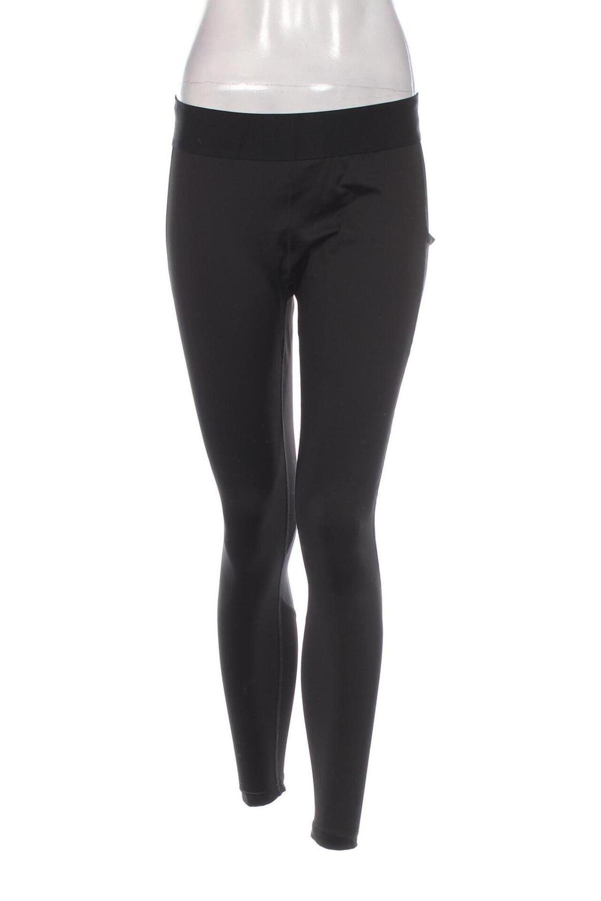 Damen Leggings Adidas, Größe L, Farbe Schwarz, Preis 22,99 €