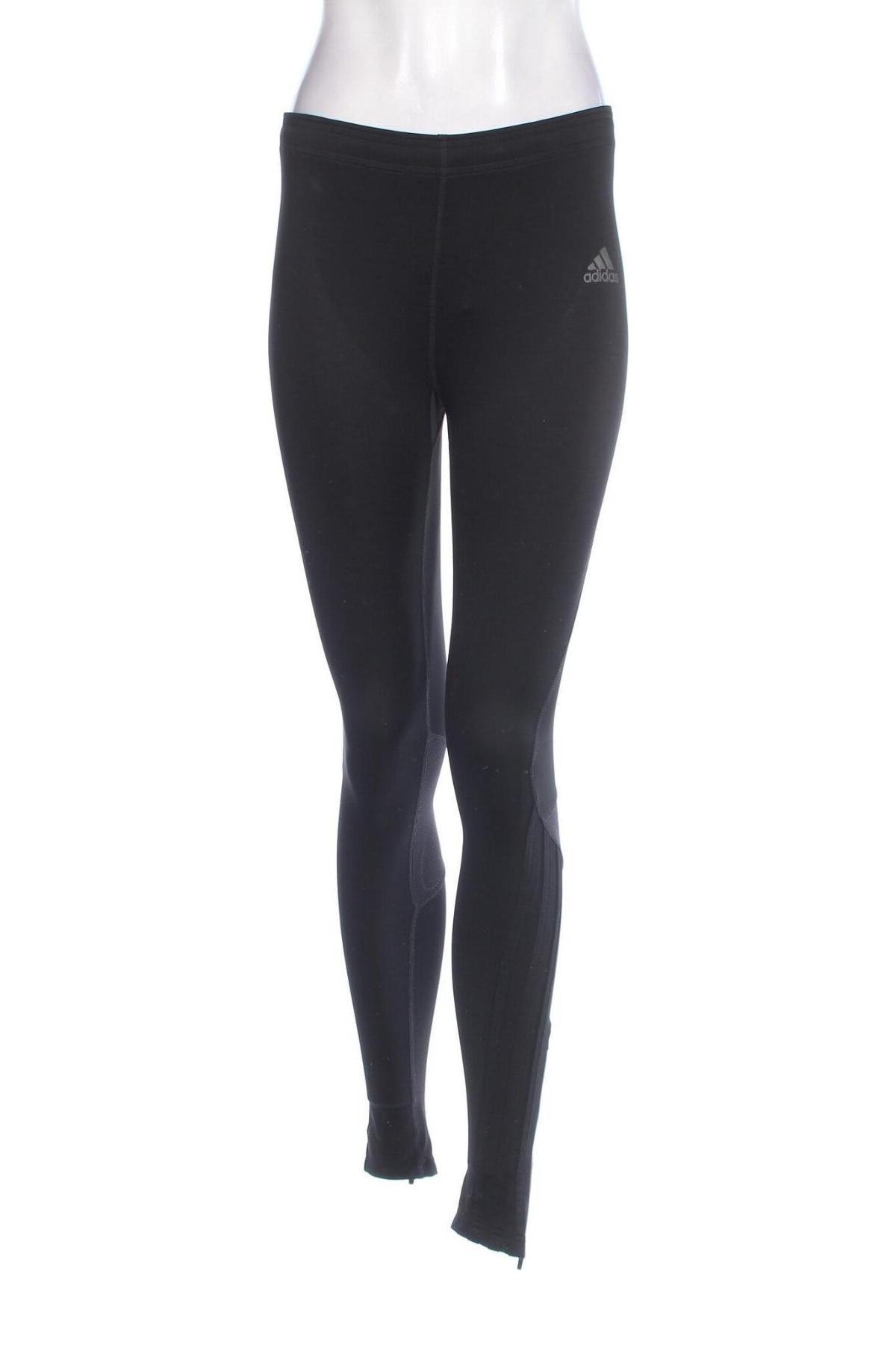 Damen Leggings Adidas, Größe M, Farbe Schwarz, Preis € 20,99