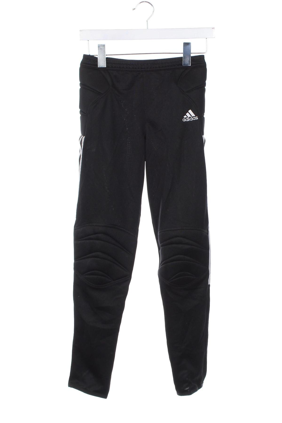 Damen Leggings Adidas, Größe XS, Farbe Schwarz, Preis € 16,99