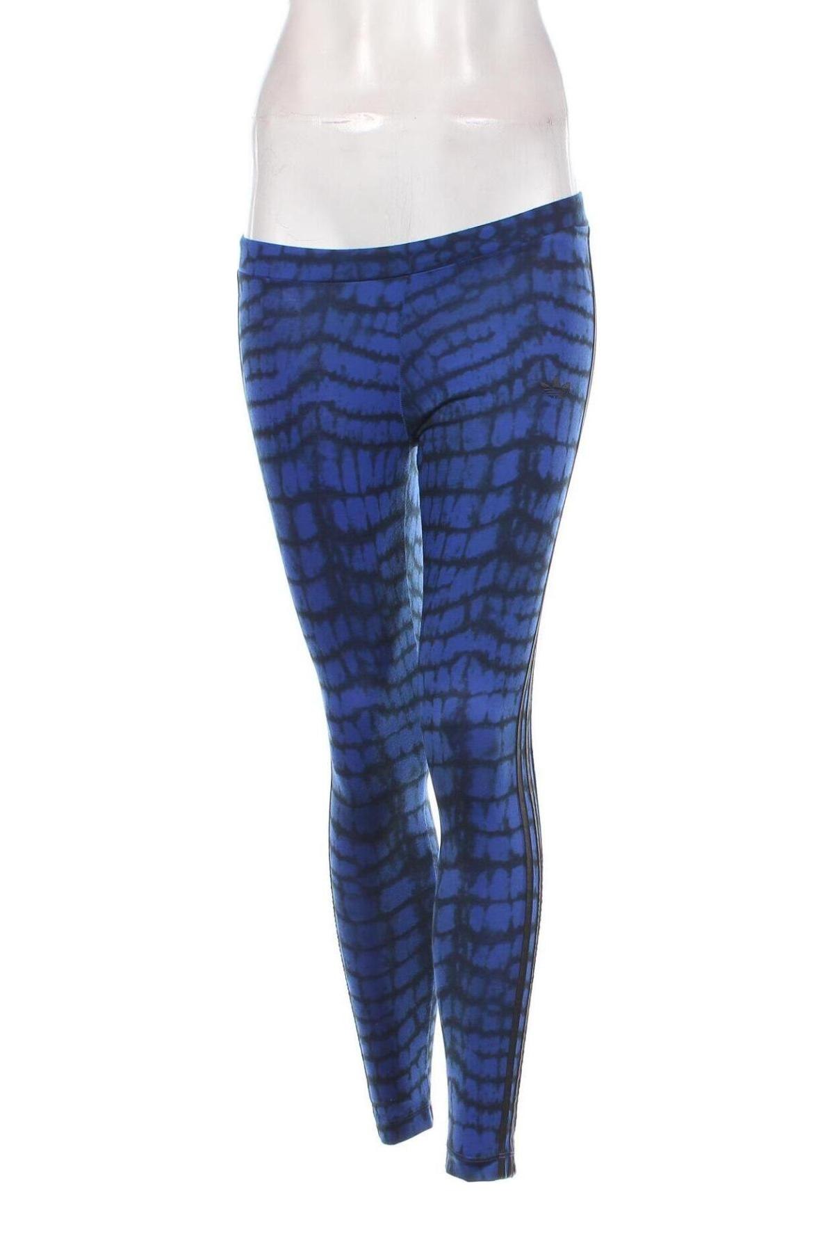 Damen Leggings Adidas Originals, Größe XS, Farbe Mehrfarbig, Preis € 17,99