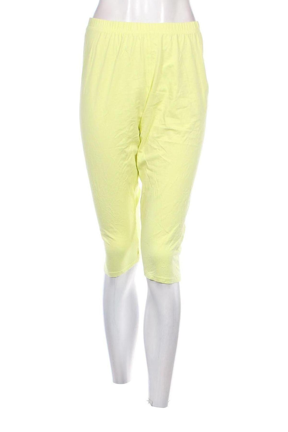 Damskie legginsy Bel&Bo, Rozmiar XL, Kolor Zielony, Cena 24,99 zł