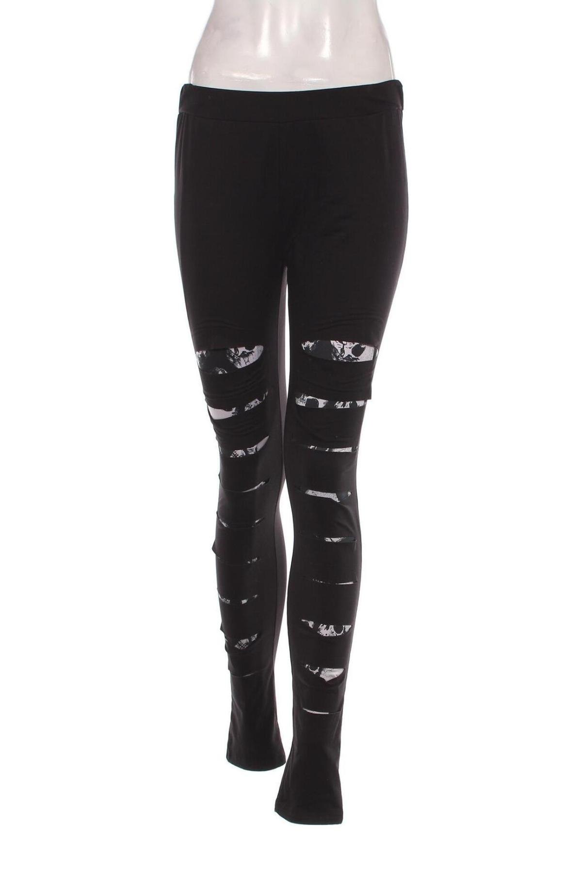 Black Premium by EMP Clothing Damen Leggings Black Premium by EMP Clothing - günstig bei Remix - #128997935