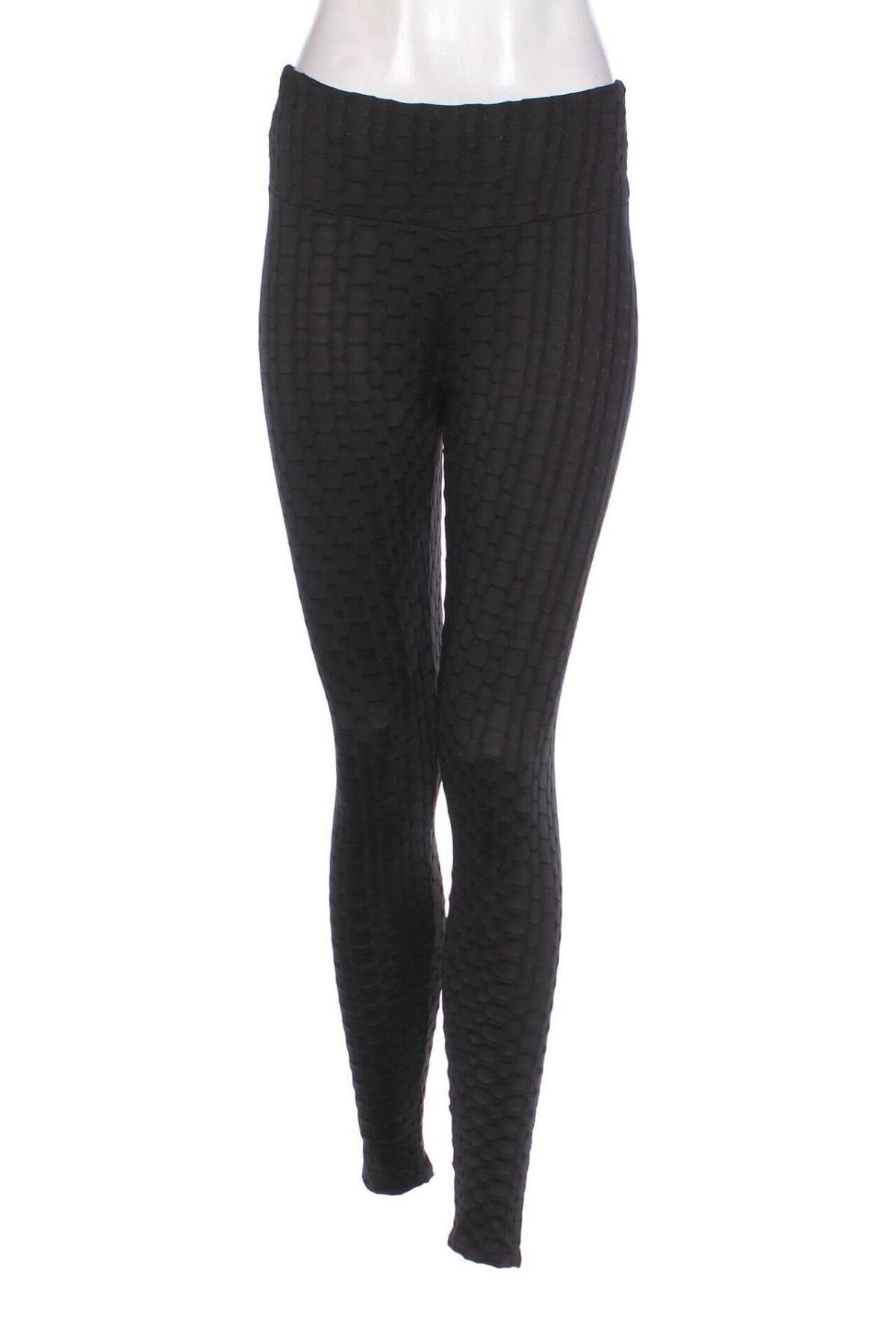 Damen Leggings Blind Date, Größe M, Farbe Schwarz, Preis € 6,99