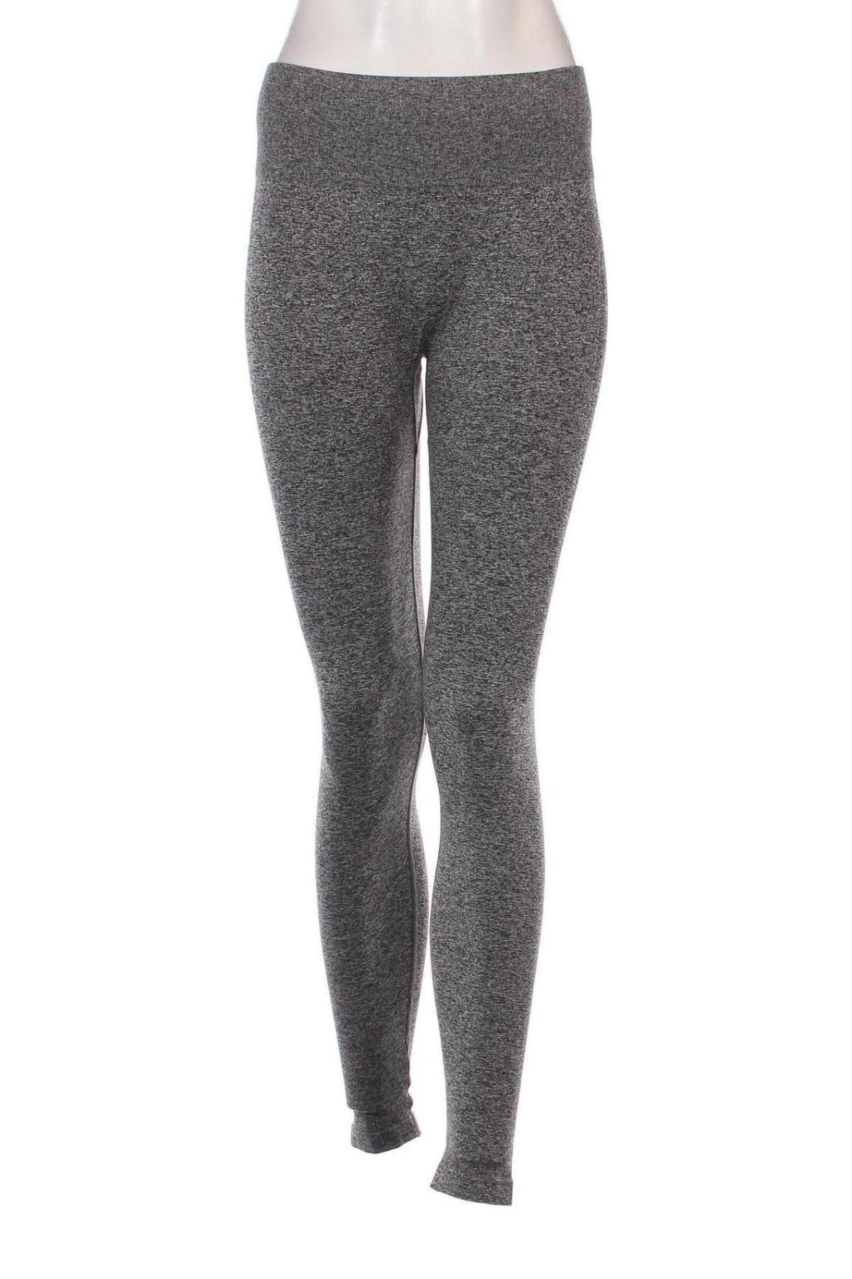 Damen Leggings Bumpro, Größe S, Farbe Grau, Preis 18,49 €