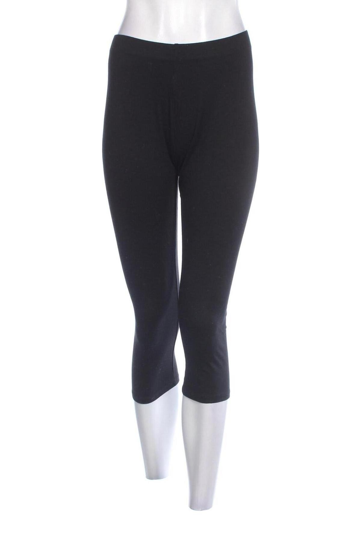 Damen Leggings C&A, Größe L, Farbe Schwarz, Preis € 6,99