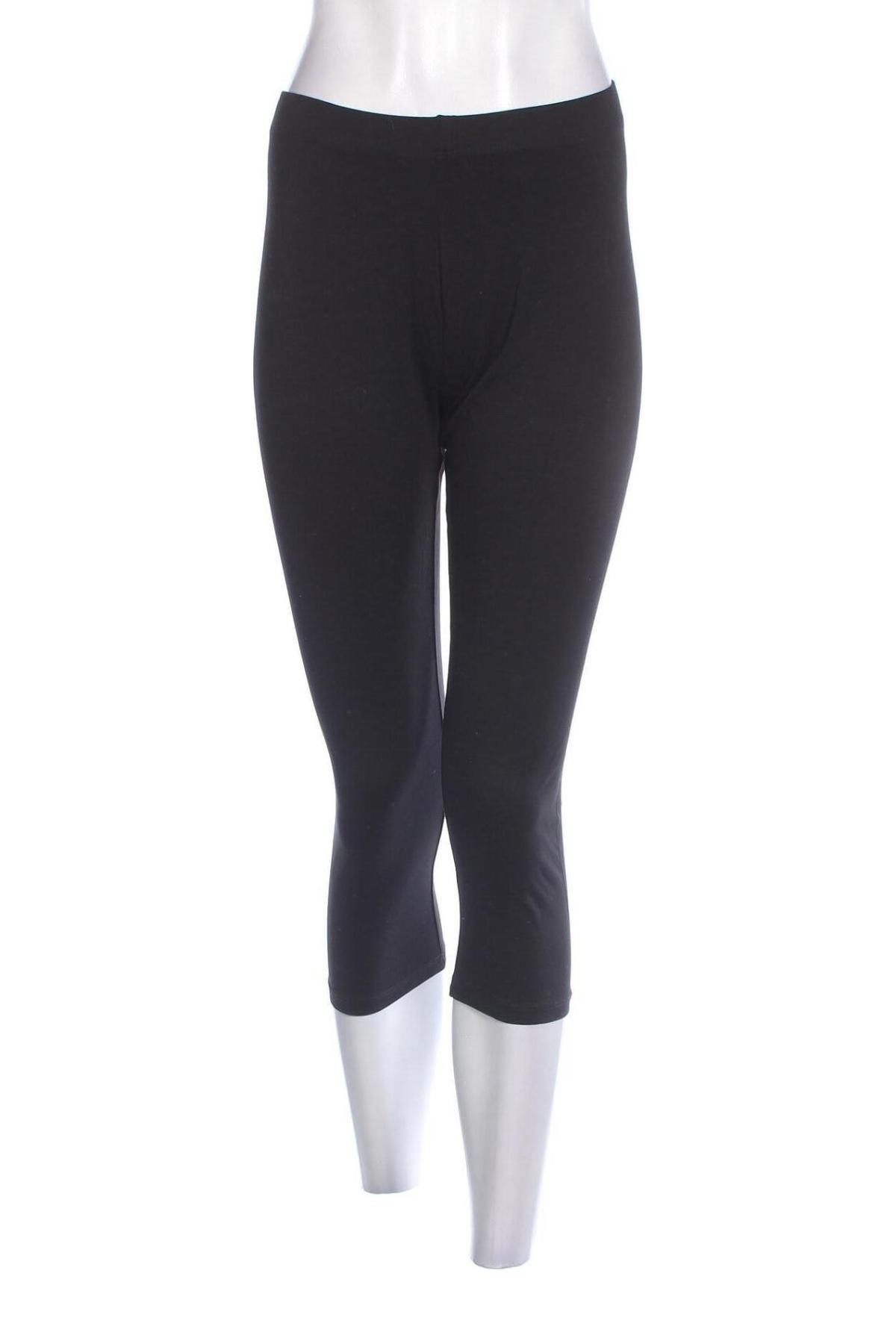 Damen Leggings C&A, Größe L, Farbe Schwarz, Preis € 6,99