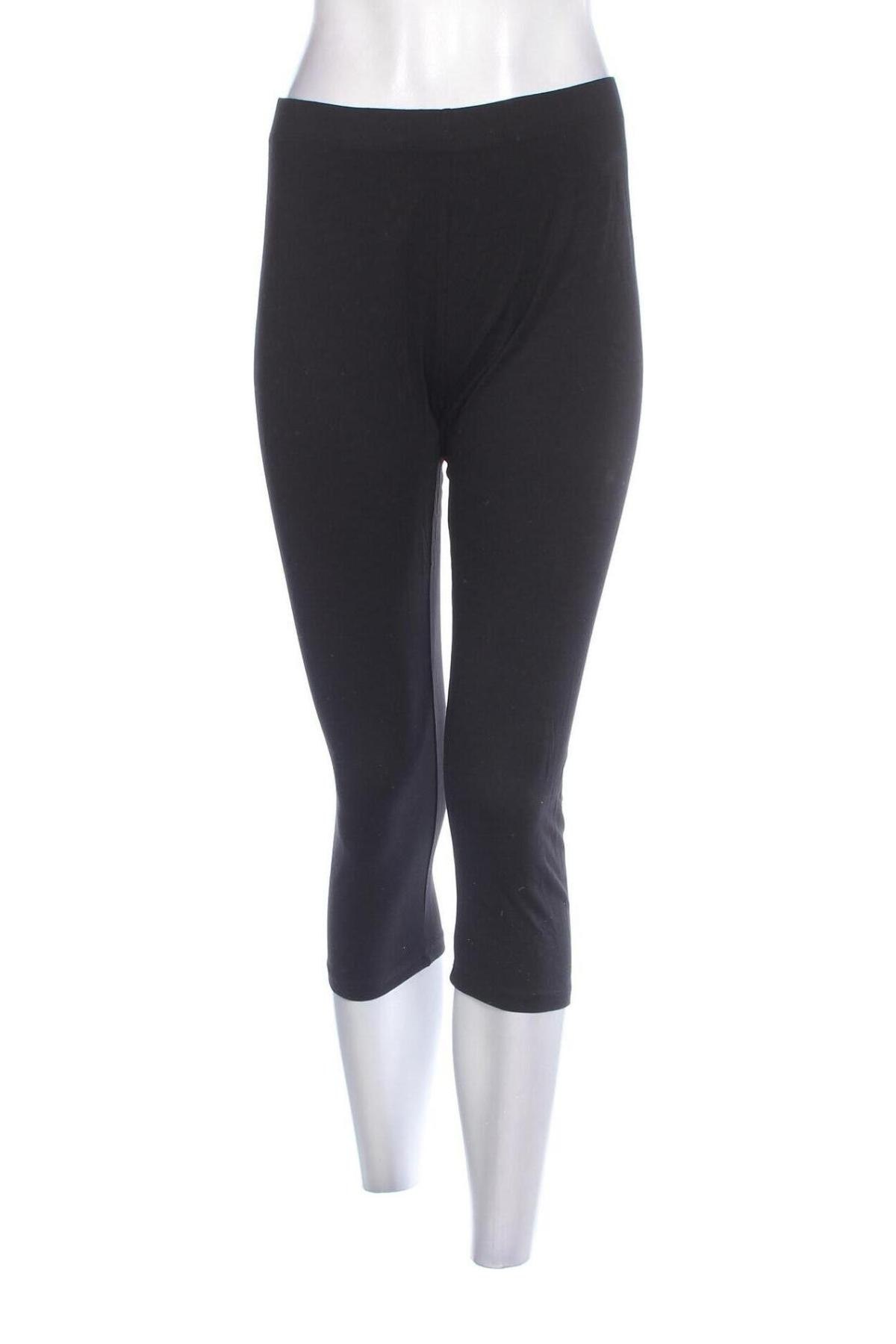 Damen Leggings C&A, Größe L, Farbe Schwarz, Preis 6,99 €