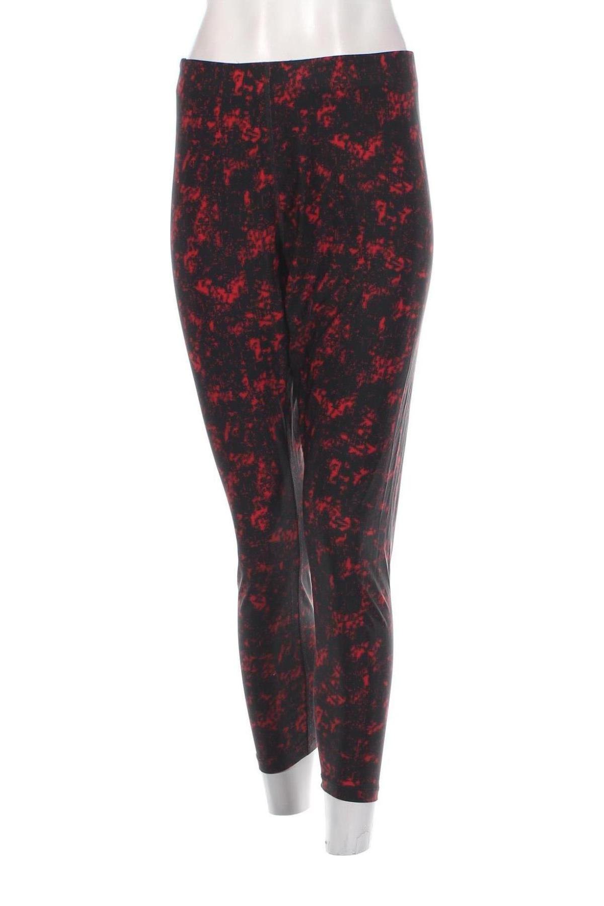 Damskie legginsy C&A, Rozmiar L, Kolor Czarny, Cena 31,99 zł