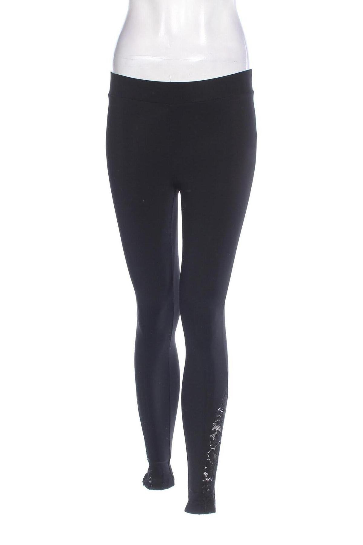 Női leggings Calzedonia, Méret M, Szín Fekete, Ár 2 499 Ft