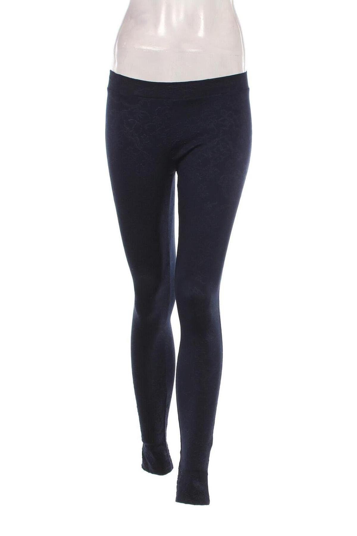 Damen Leggings Calzedonia, Größe S, Farbe Blau, Preis € 9,99