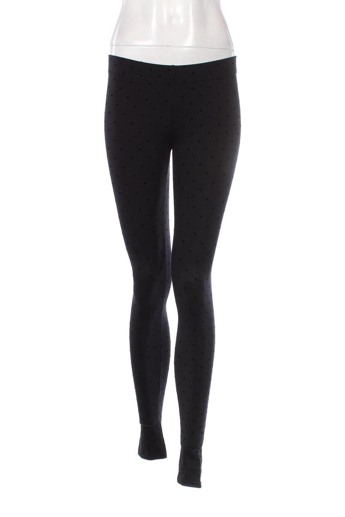 Colant de femei Calzedonia, Mărime XS, Culoare Negru, Preț 35,99 Lei