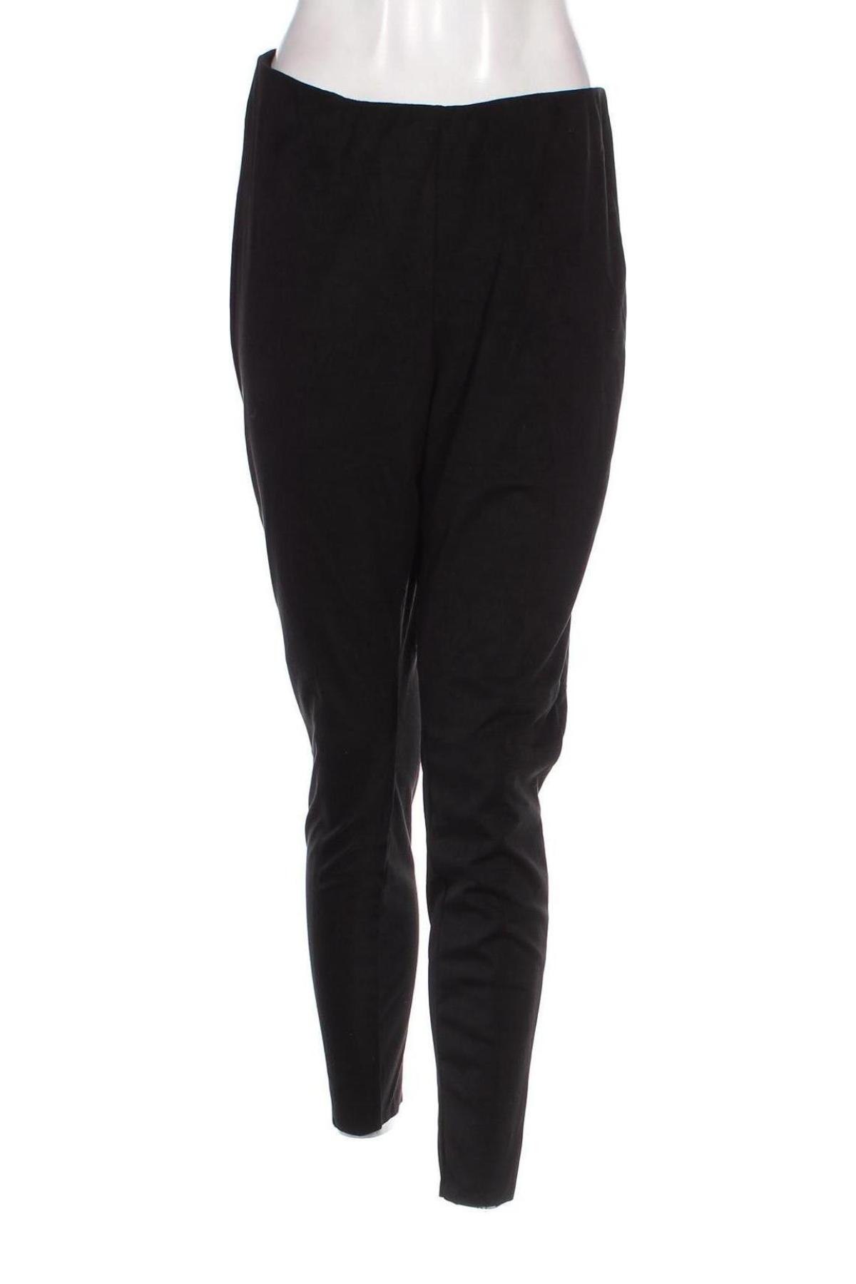 Damen Leggings Calzedonia, Größe L, Farbe Schwarz, Preis € 10,99