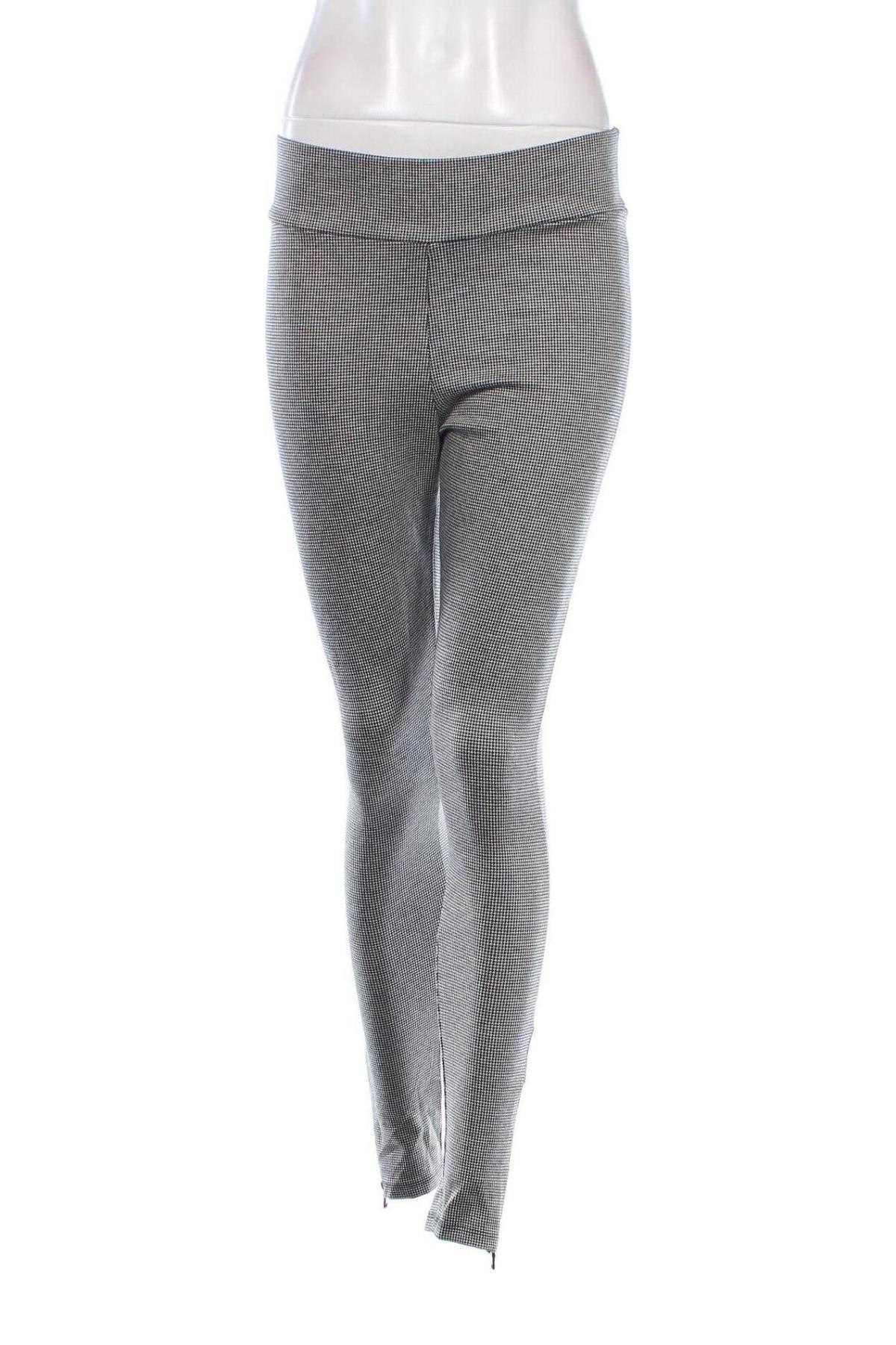 Damen Leggings Clockhouse, Größe M, Farbe Mehrfarbig, Preis 6,49 €