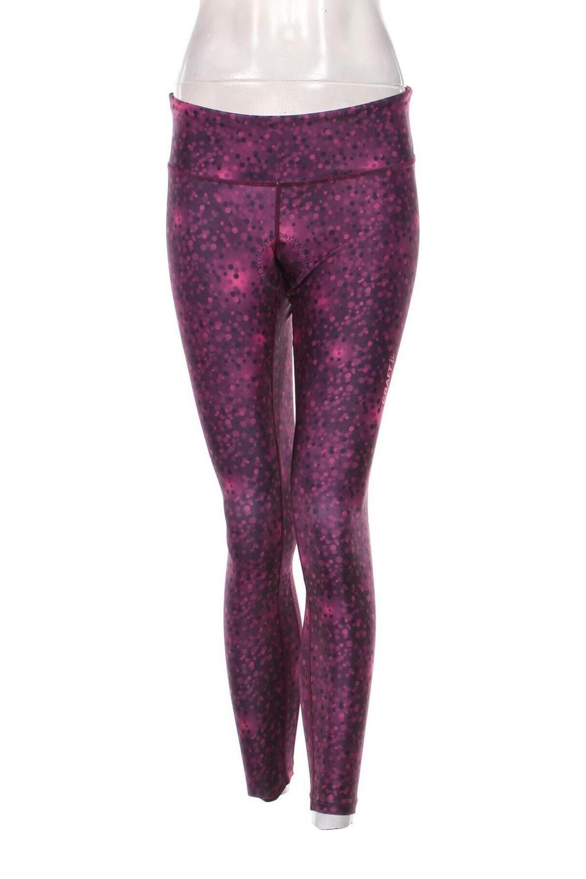 Damen Leggings Craft, Größe L, Farbe Rosa, Preis 22,99 €