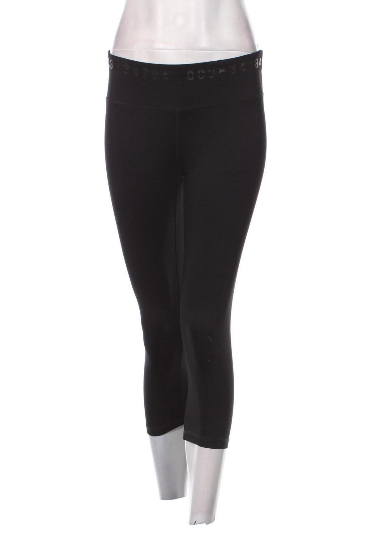 Damen Leggings Crivit, Größe S, Farbe Schwarz, Preis 6,99 €