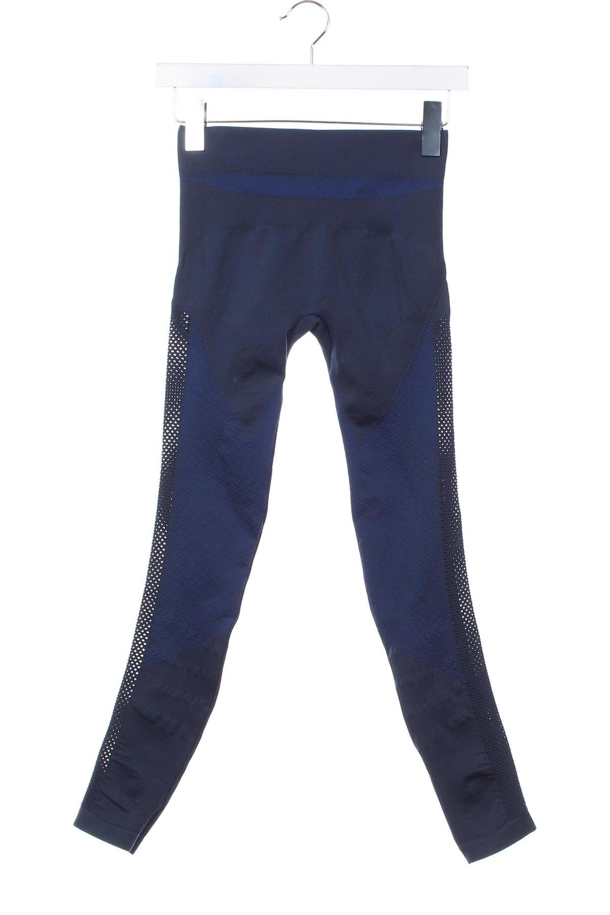 Damen Leggings Crivit, Größe XS, Farbe Blau, Preis € 6,95