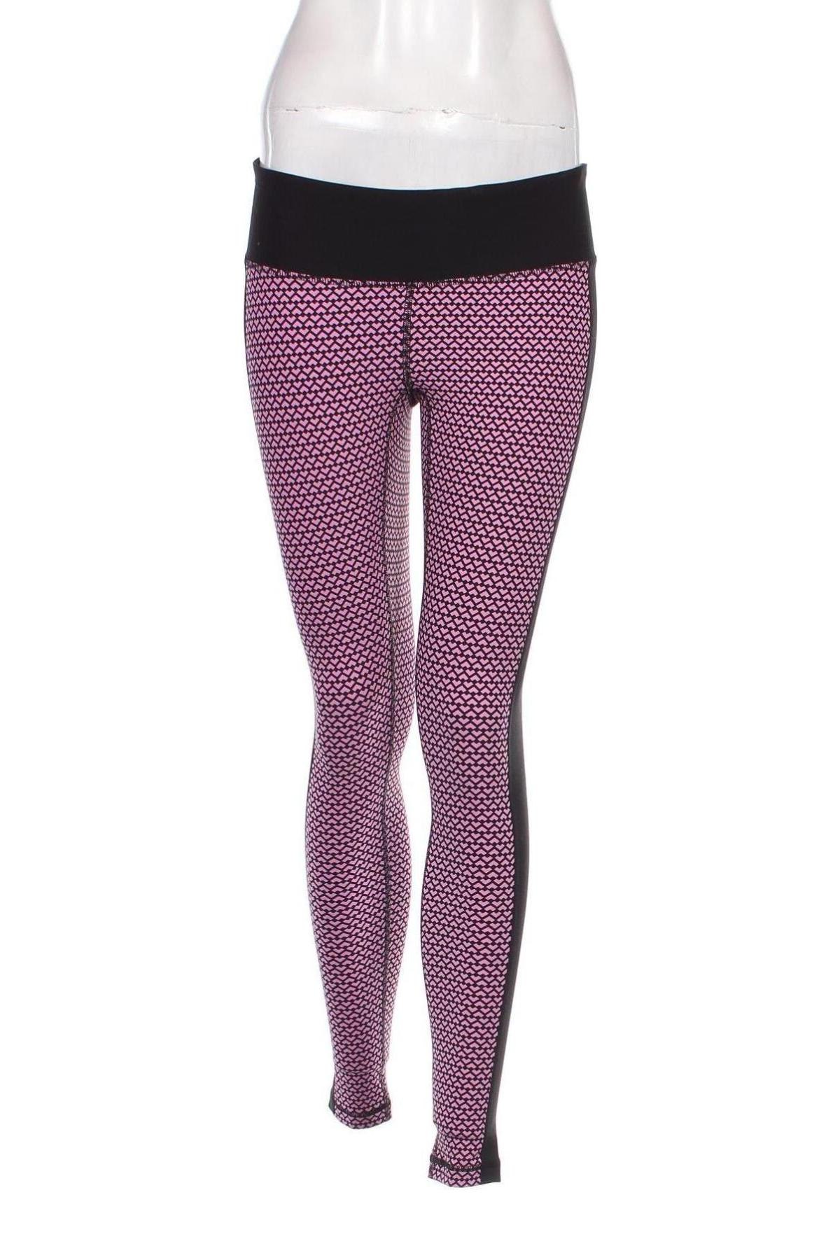 Damen Leggings Crivit, Größe S, Farbe Mehrfarbig, Preis 18,49 €