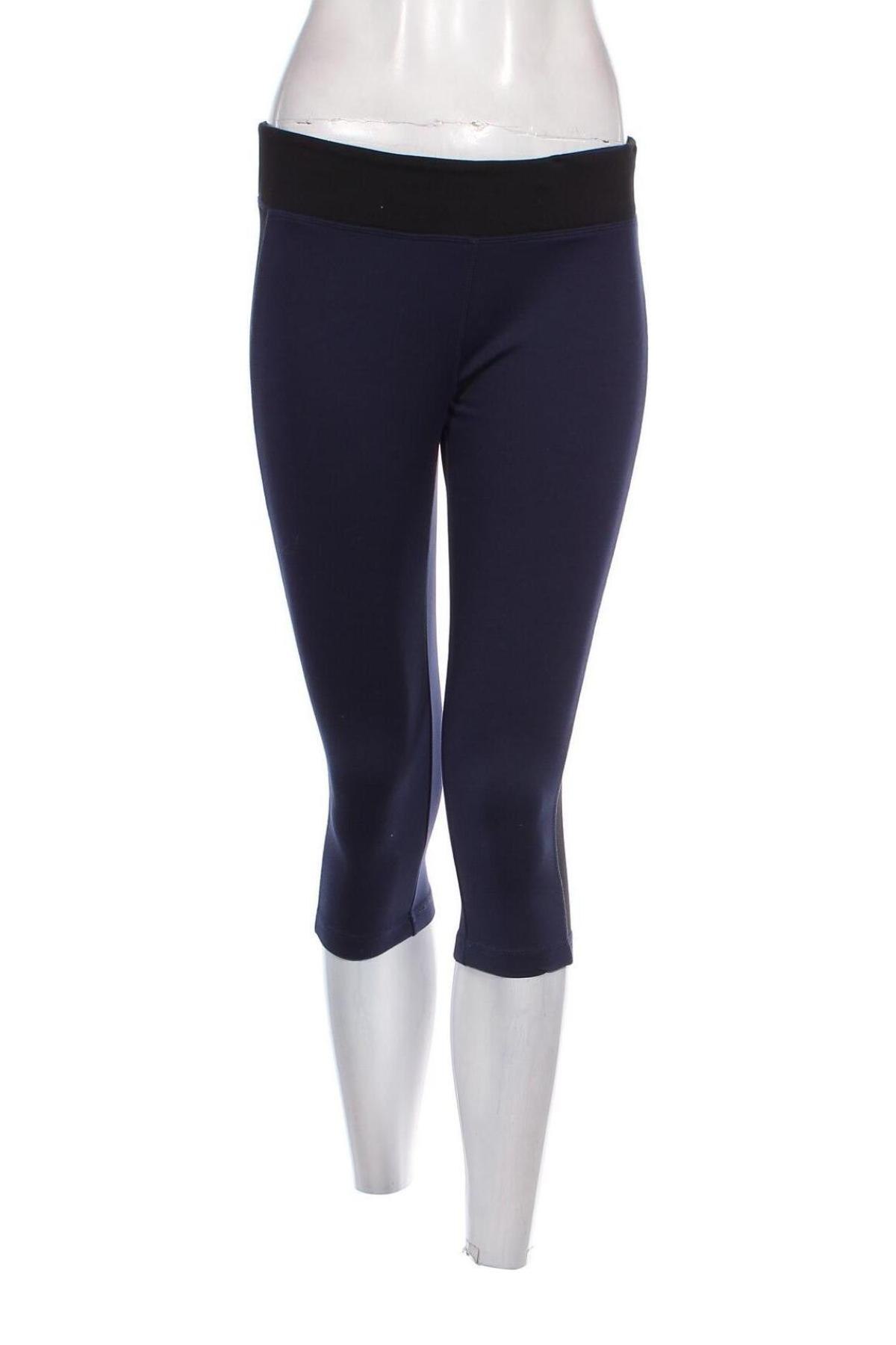 Damen Leggings Crivit, Größe S, Farbe Blau, Preis 9,99 €