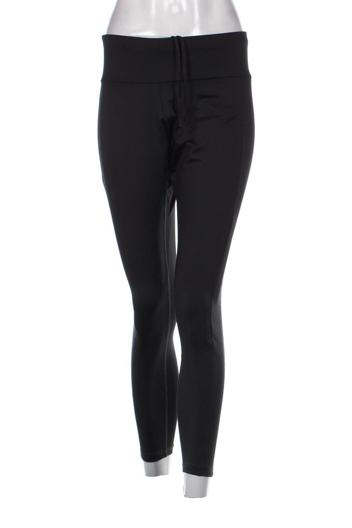 Damen Leggings Crivit, Größe M, Farbe Schwarz, Preis € 7,99