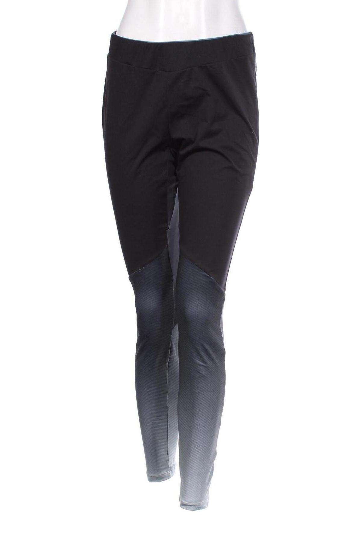 Damen Leggings Decathlon, Größe M, Farbe Mehrfarbig, Preis € 8,99