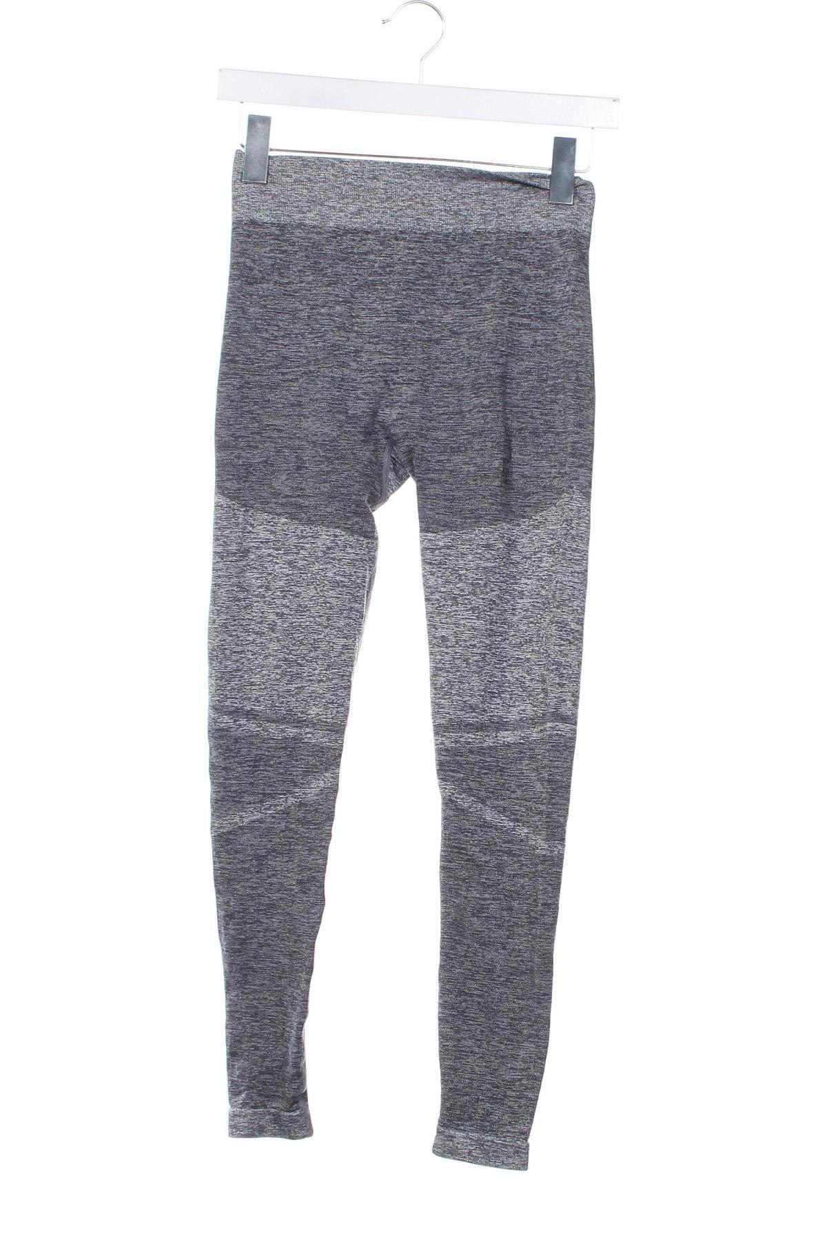 Damen Leggings ENDURANCE, Größe XS, Farbe Grau, Preis € 8,49