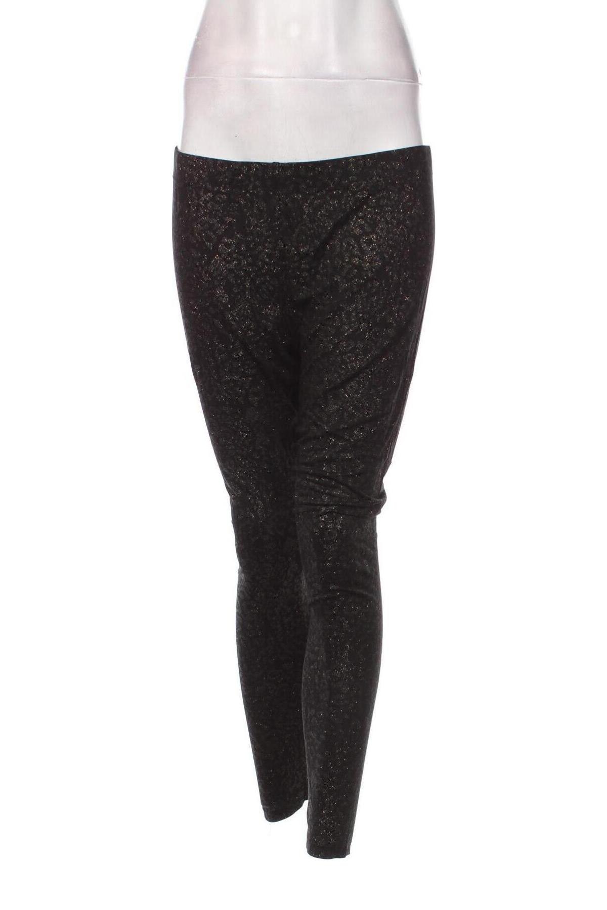 Damen Leggings Esmara, Größe XL, Farbe Schwarz, Preis € 4,99