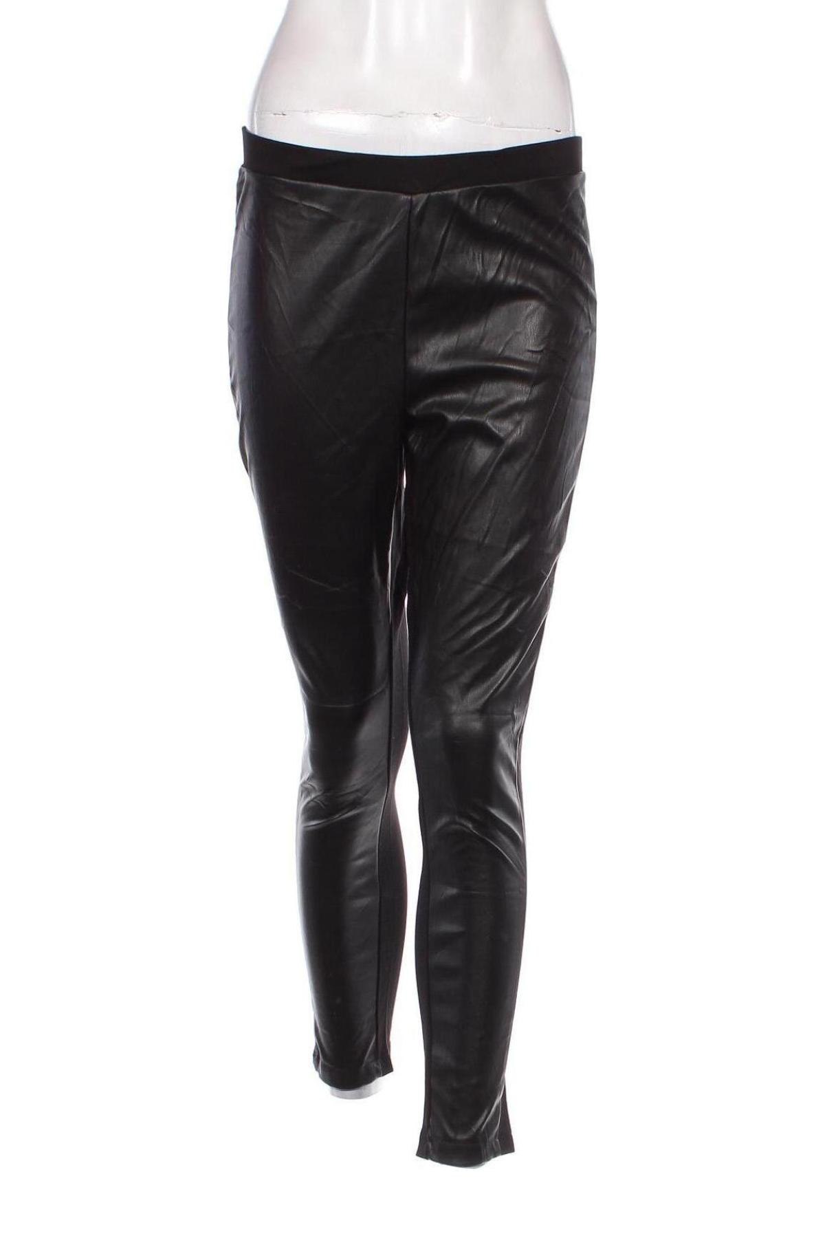 Damen Leggings Esmara, Größe M, Farbe Schwarz, Preis 5,99 €