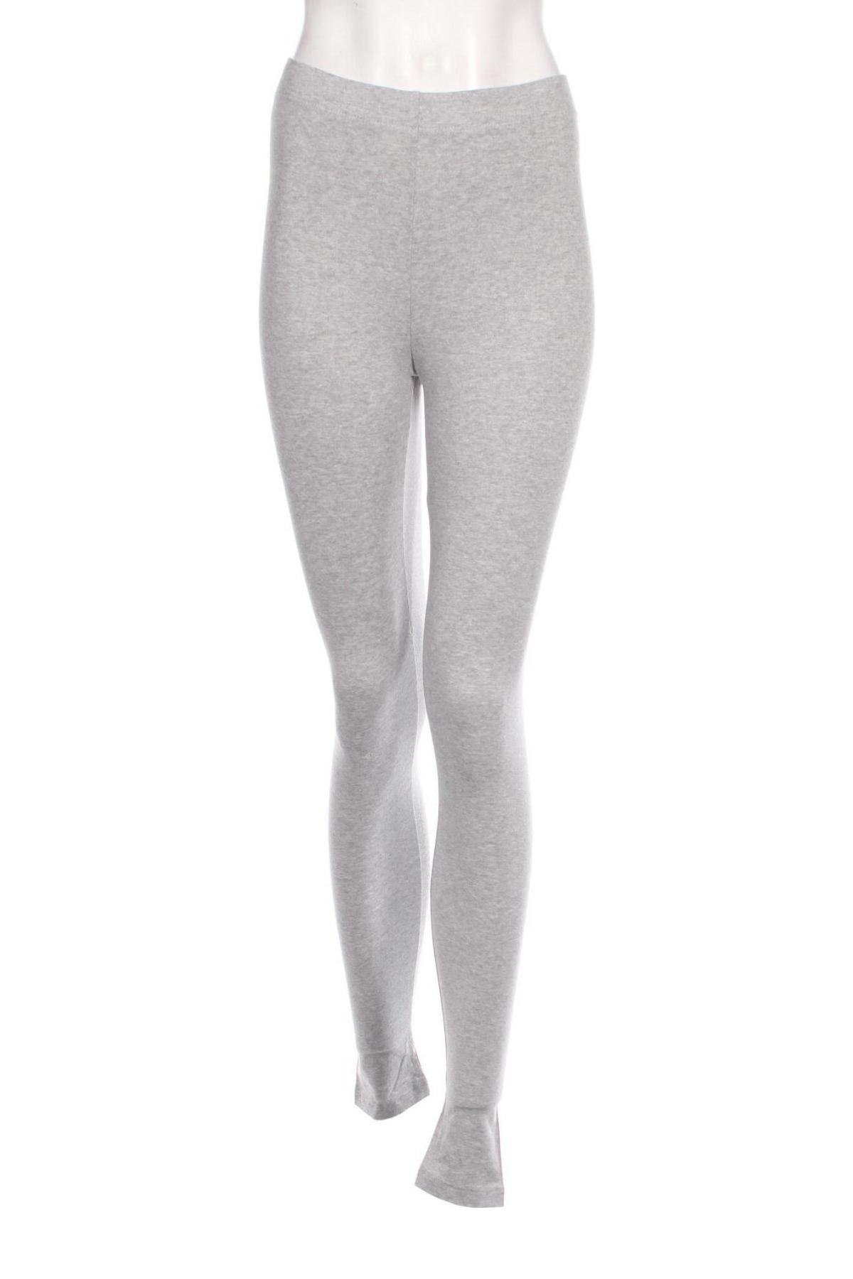 Damen Leggings Esmara, Größe S, Farbe Grau, Preis € 9,99