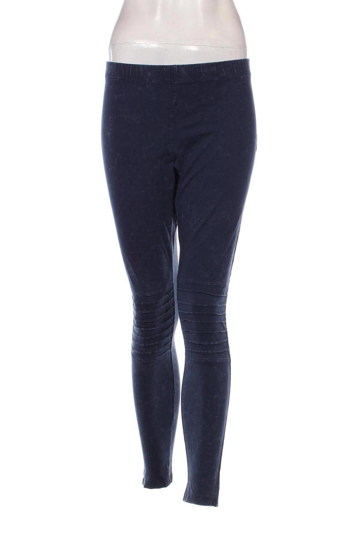 Damen Leggings Esmara, Größe XL, Farbe Blau, Preis € 11,49