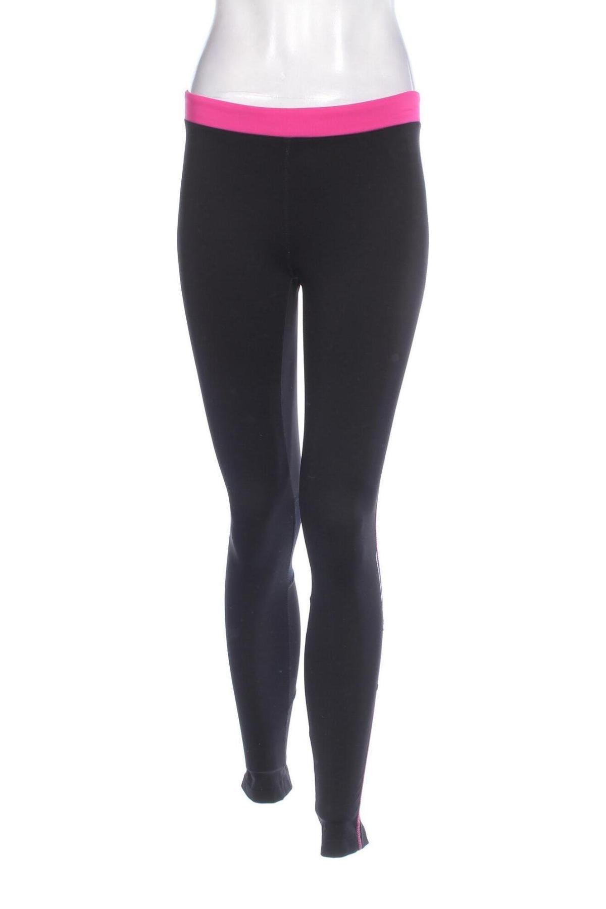 Damen Leggings Frank Shorter, Größe S, Farbe Mehrfarbig, Preis € 8,99