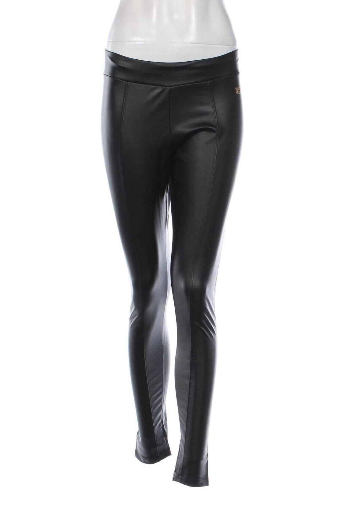 Damen Leggings Freddy, Größe M, Farbe Schwarz, Preis € 16,49