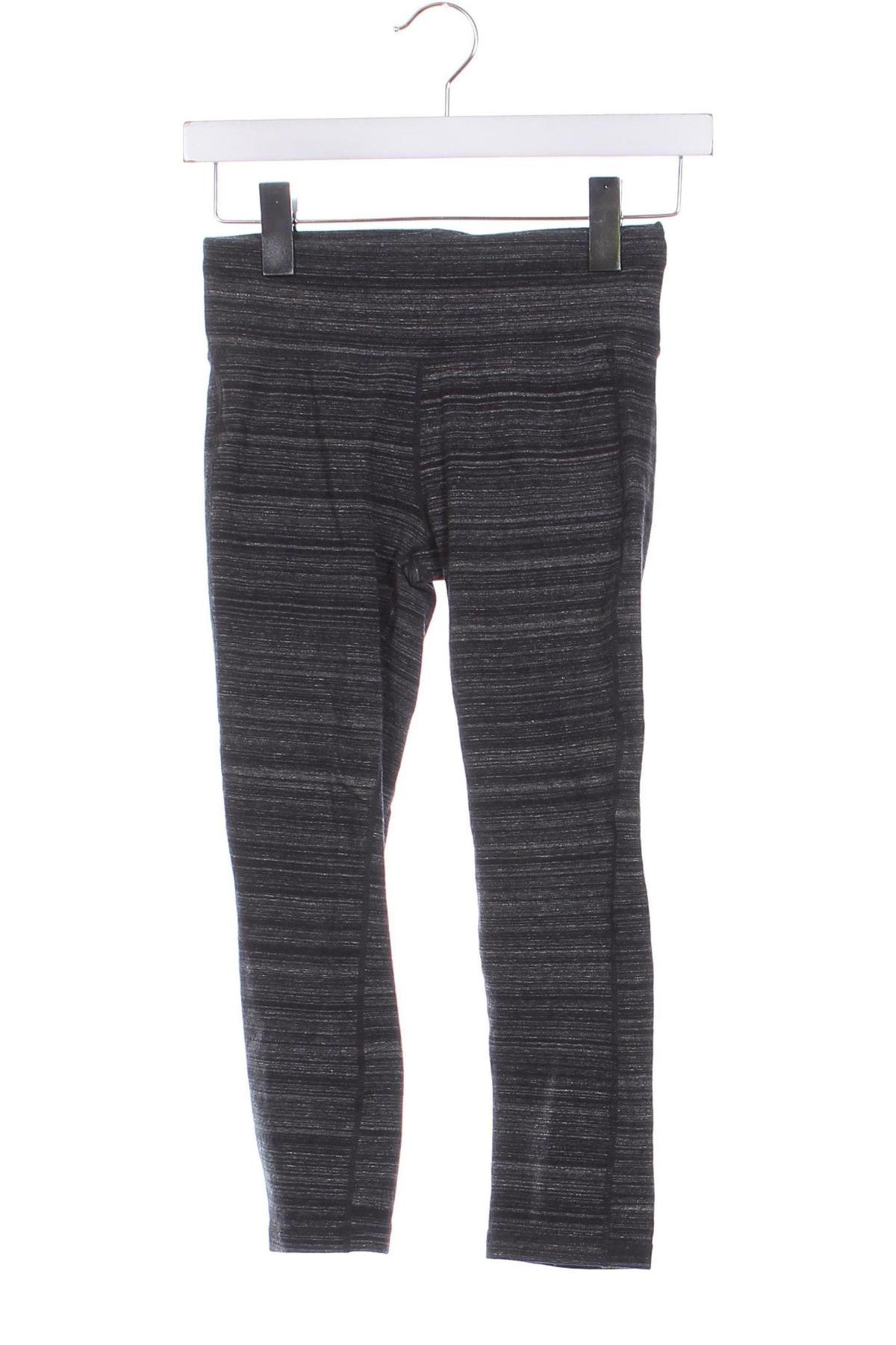 Damen Leggings Gap, Größe XS, Farbe Grau, Preis 10,99 €