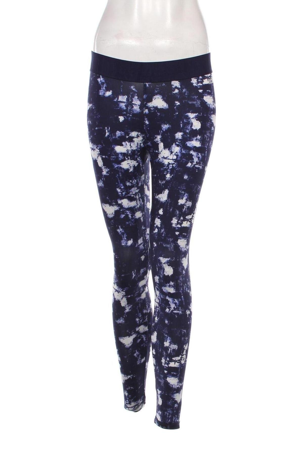 Damen Leggings Gina Tricot, Größe M, Farbe Mehrfarbig, Preis € 6,99