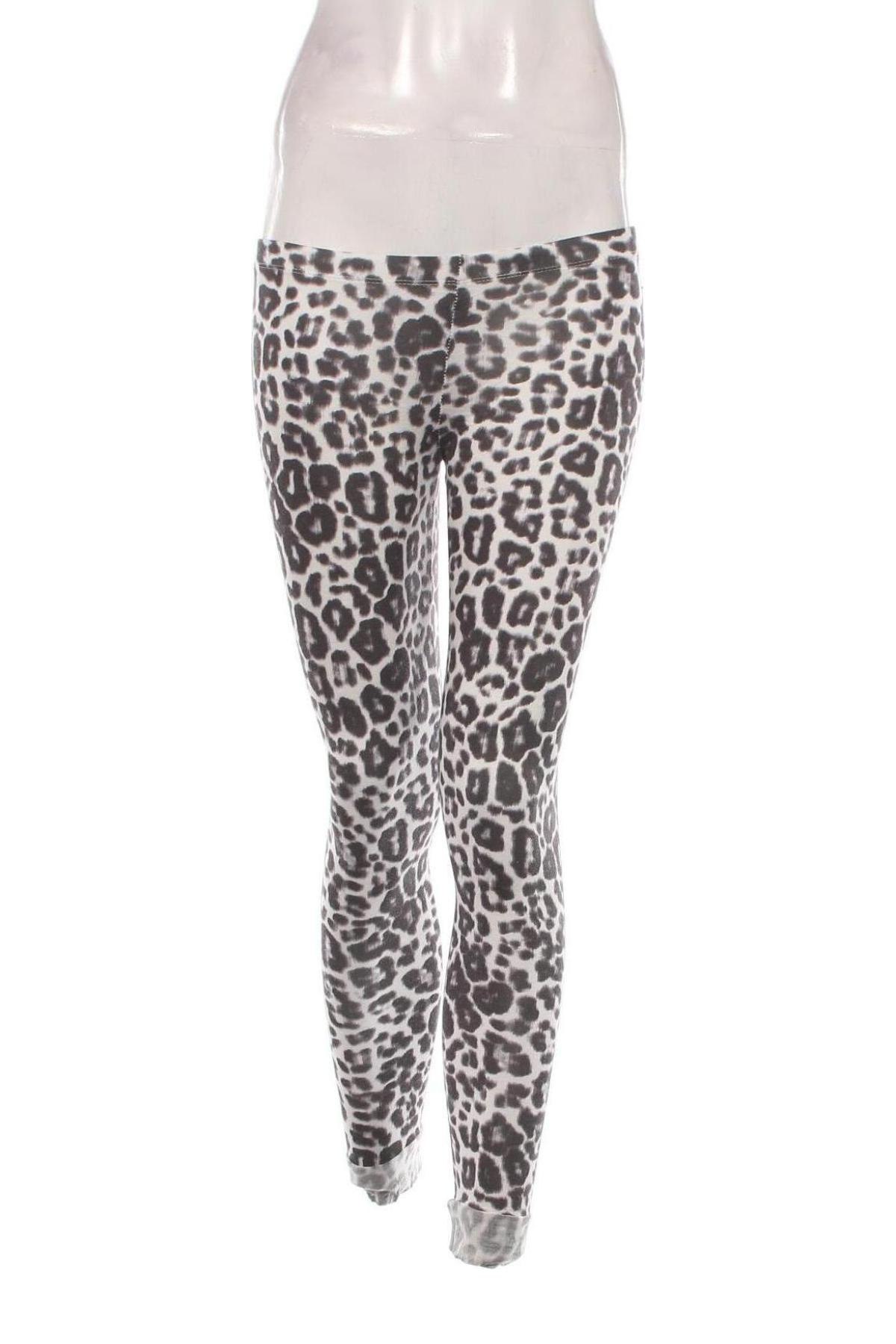 Damskie legginsy Guess, Rozmiar XS, Kolor Kolorowy, Cena 85,99 zł