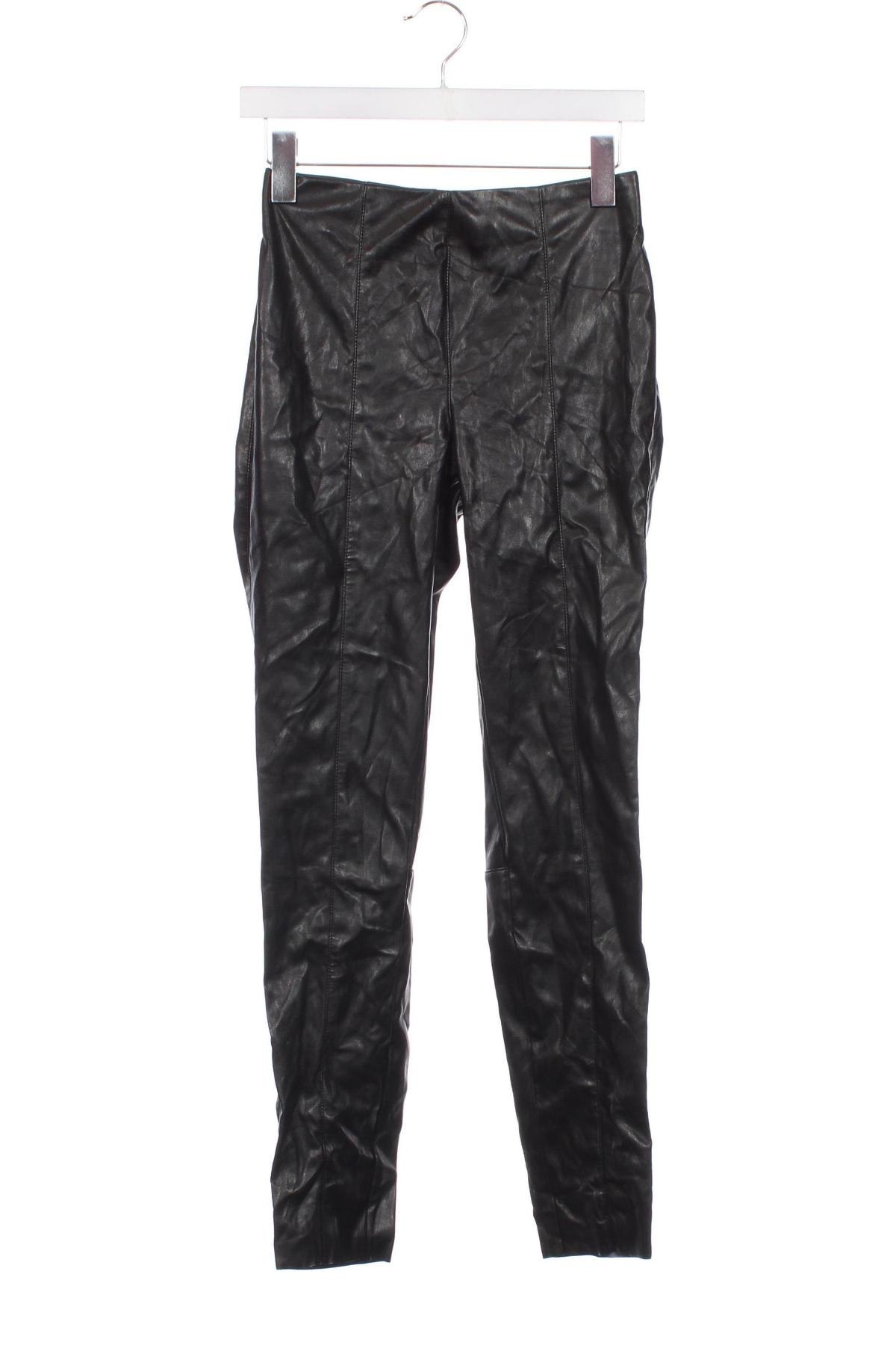 Damskie legginsy H&M, Rozmiar S, Kolor Czarny, Cena 28,99 zł