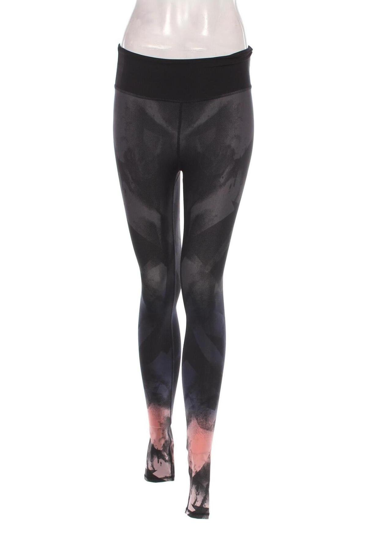 Damen Leggings H&M, Größe XS, Farbe Schwarz, Preis 9,49 €