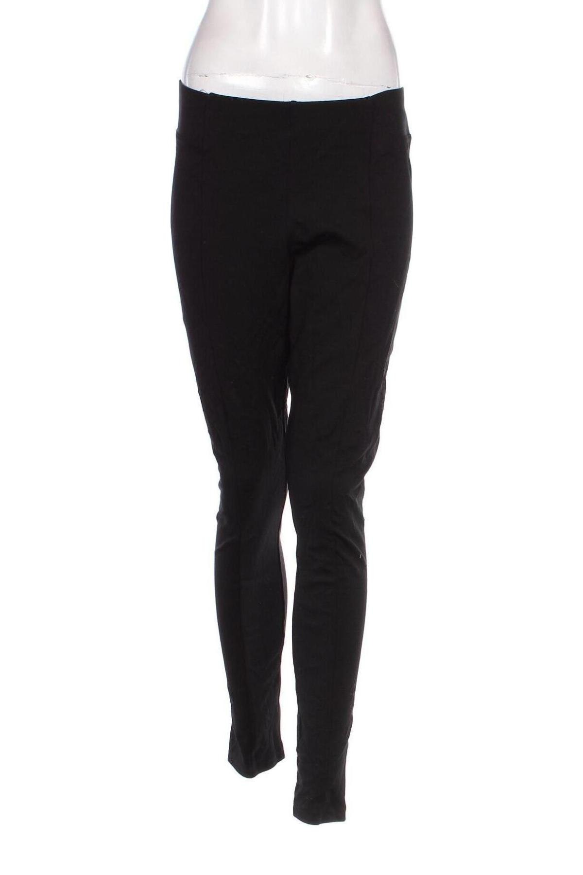 Damen Leggings H&M, Größe M, Farbe Schwarz, Preis € 13,49