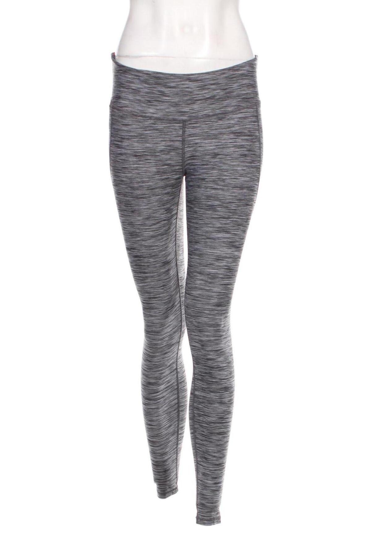 Damen Leggings H&M, Größe M, Farbe Grau, Preis € 8,99