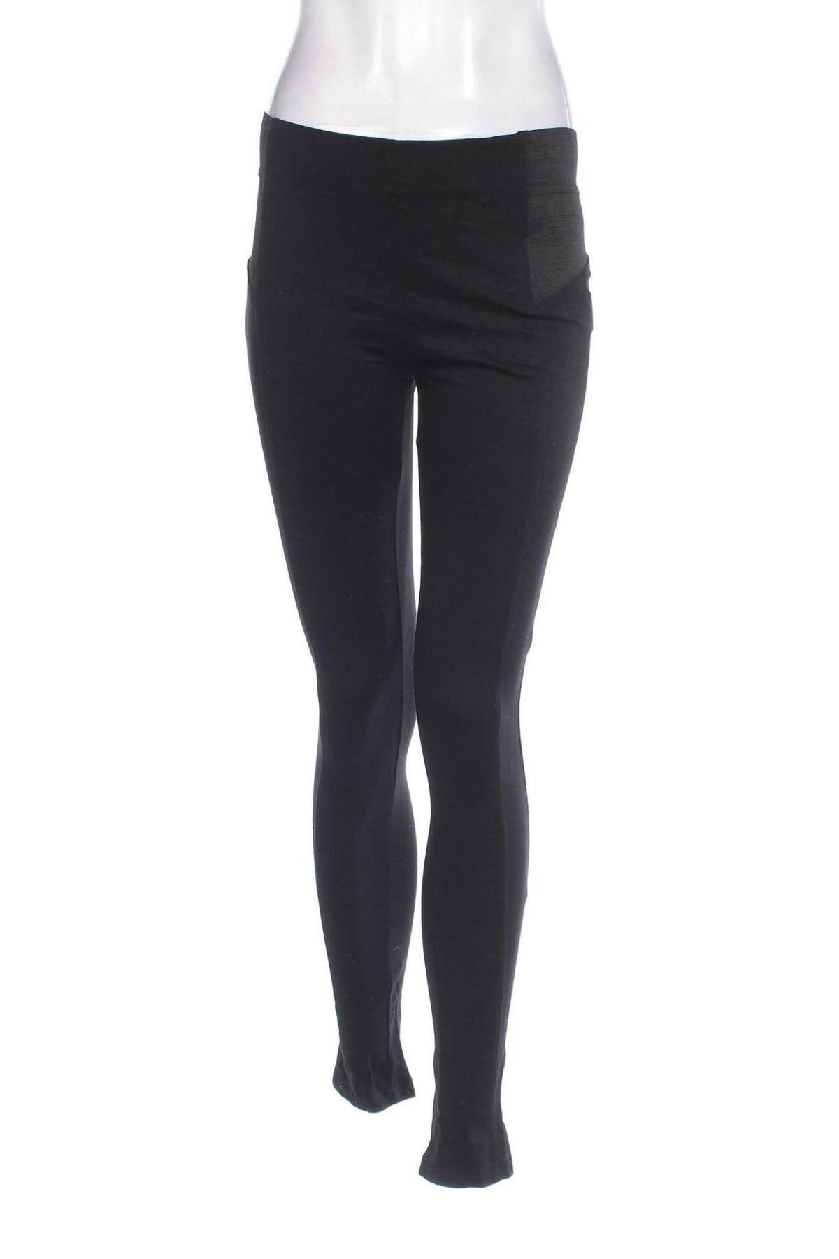 Damen Leggings Jennyfer, Größe M, Farbe Schwarz, Preis € 5,99