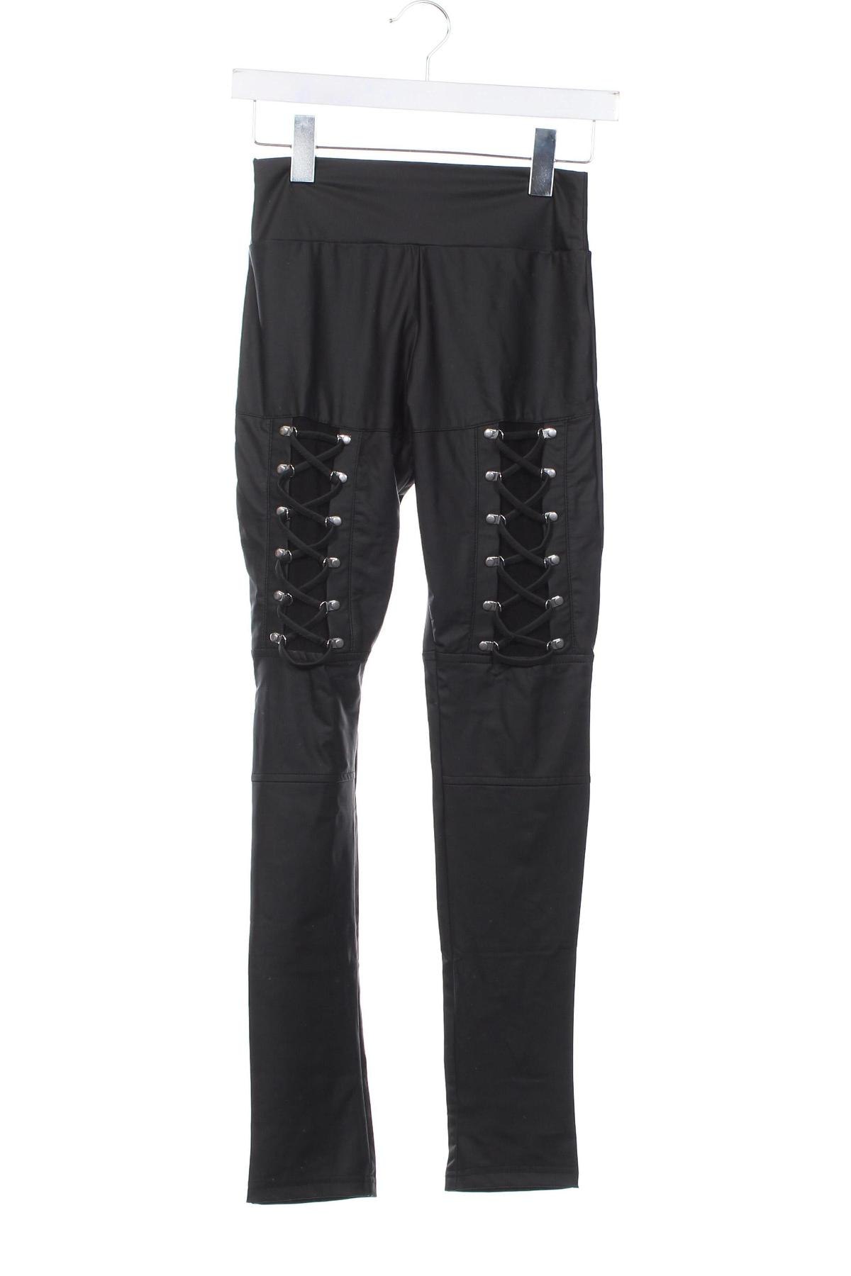 Colant de femei Killstar, Mărime XS, Culoare Negru, Preț 158,16 Lei