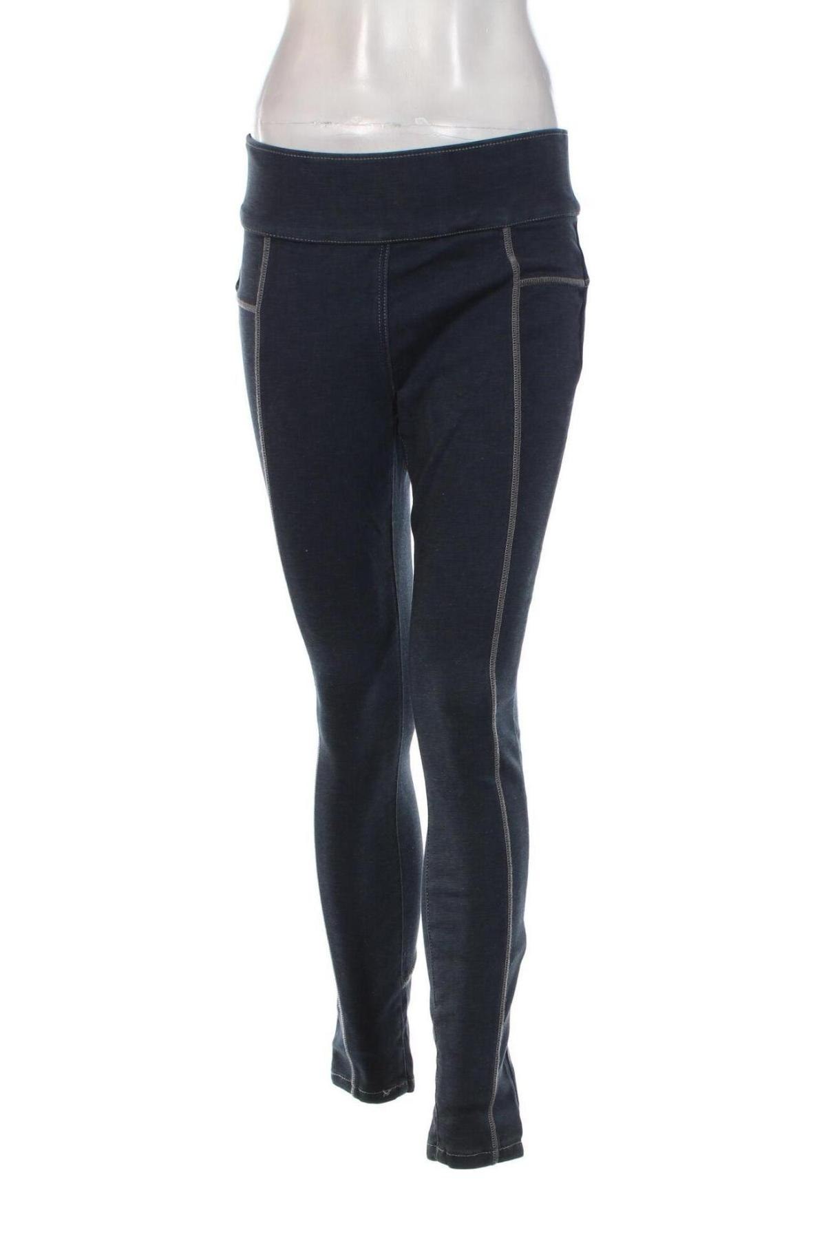 Damen Leggings Next, Größe M, Farbe Blau, Preis € 7,99