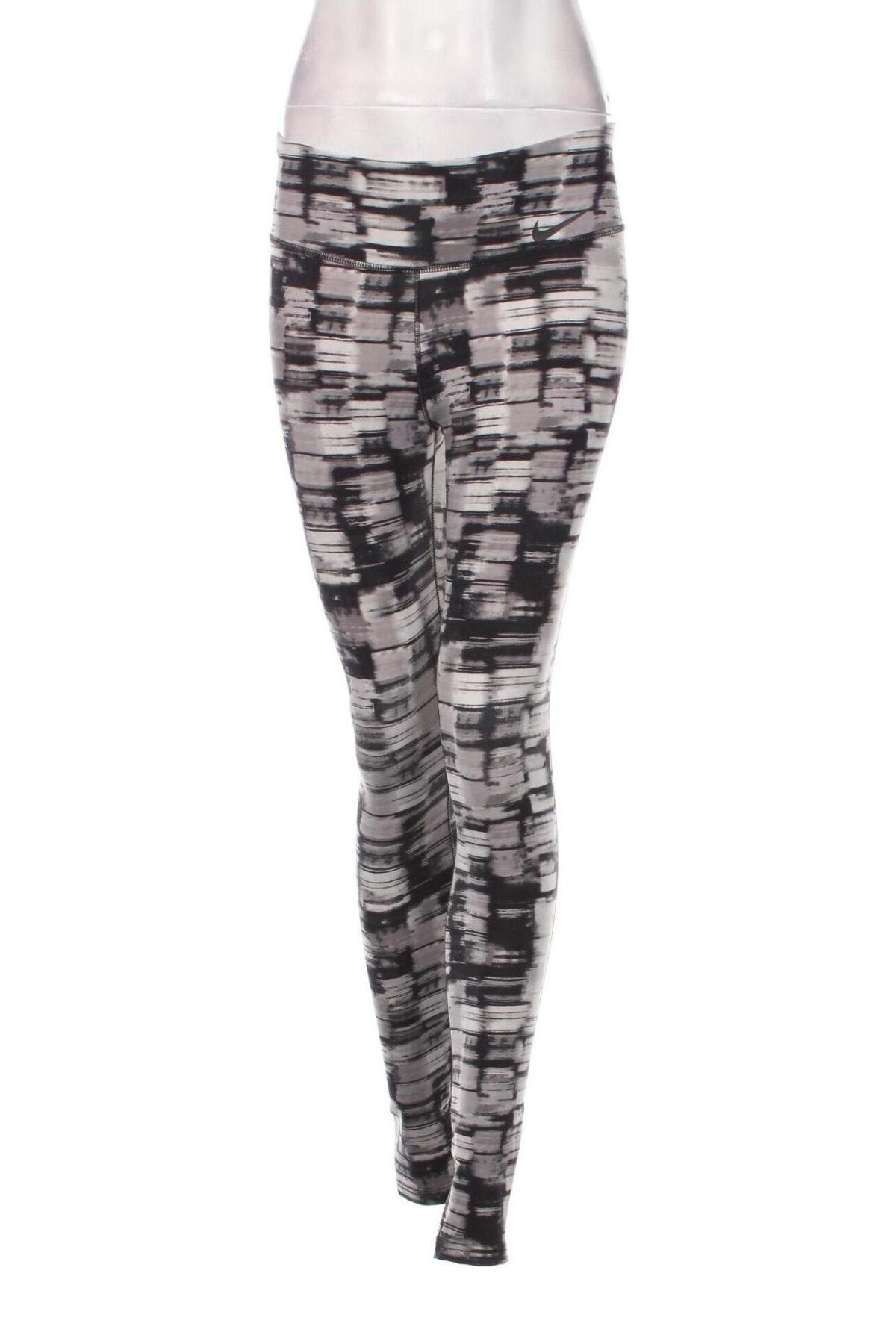 Damen Leggings Nike, Größe S, Farbe Mehrfarbig, Preis € 11,76