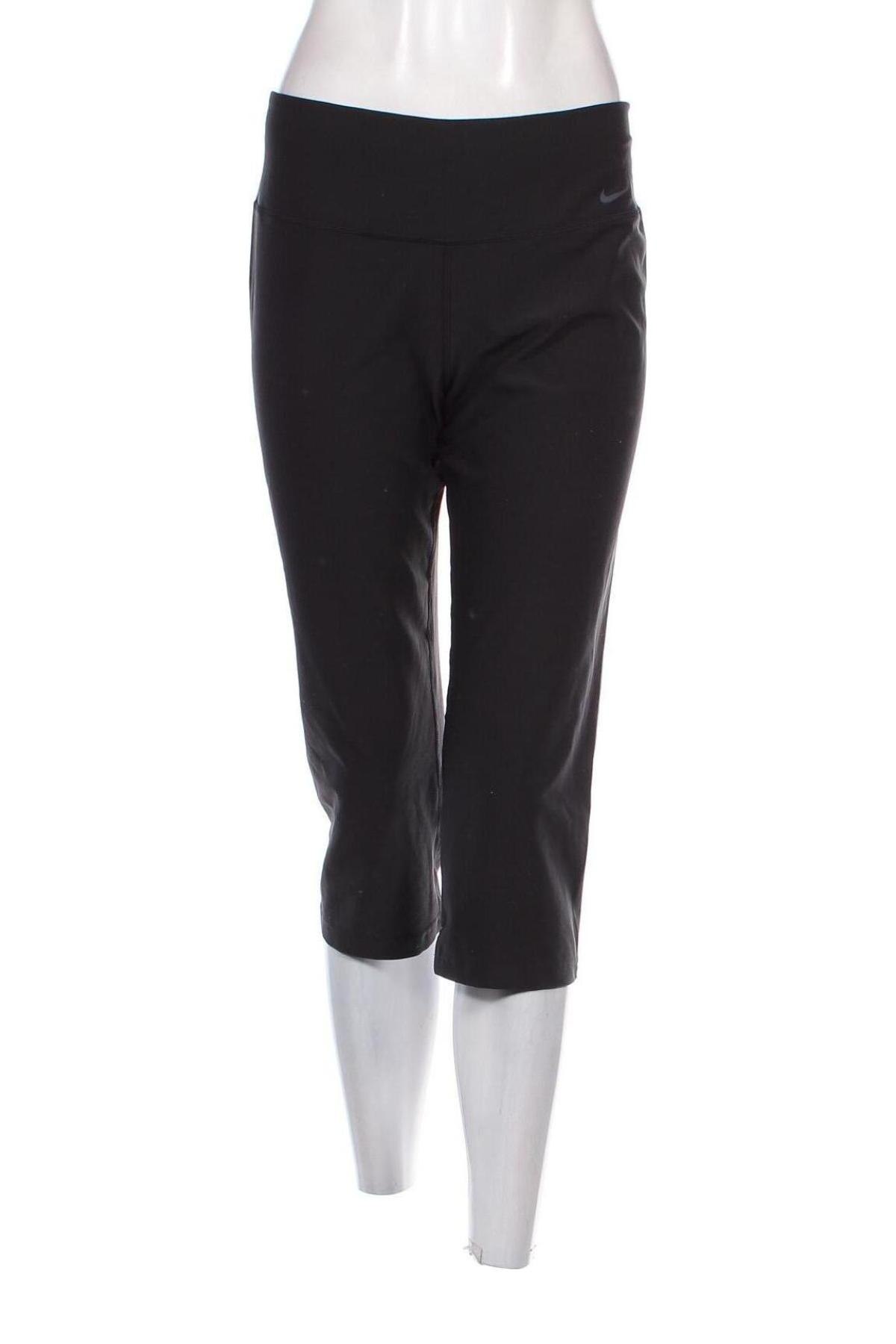 Damen Leggings Nike, Größe L, Farbe Schwarz, Preis € 22,99