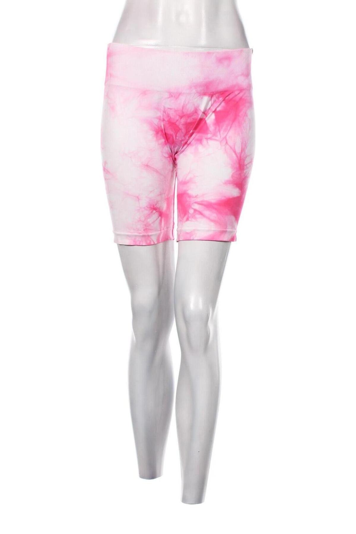 Damen Leggings OACE, Größe L, Farbe Rosa, Preis 17,00 €