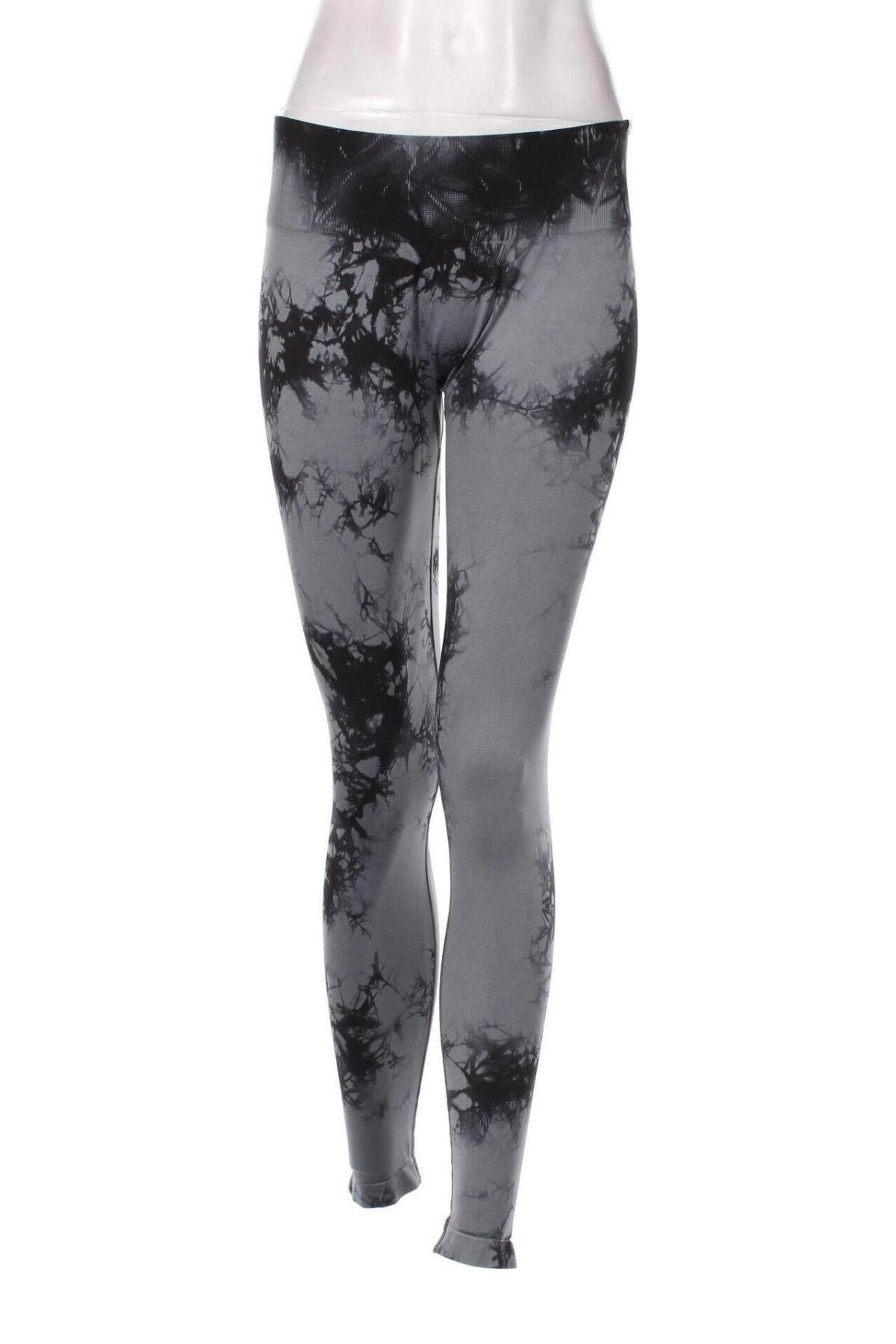 Damen Leggings OACE, Größe L, Farbe Grau, Preis € 10,49